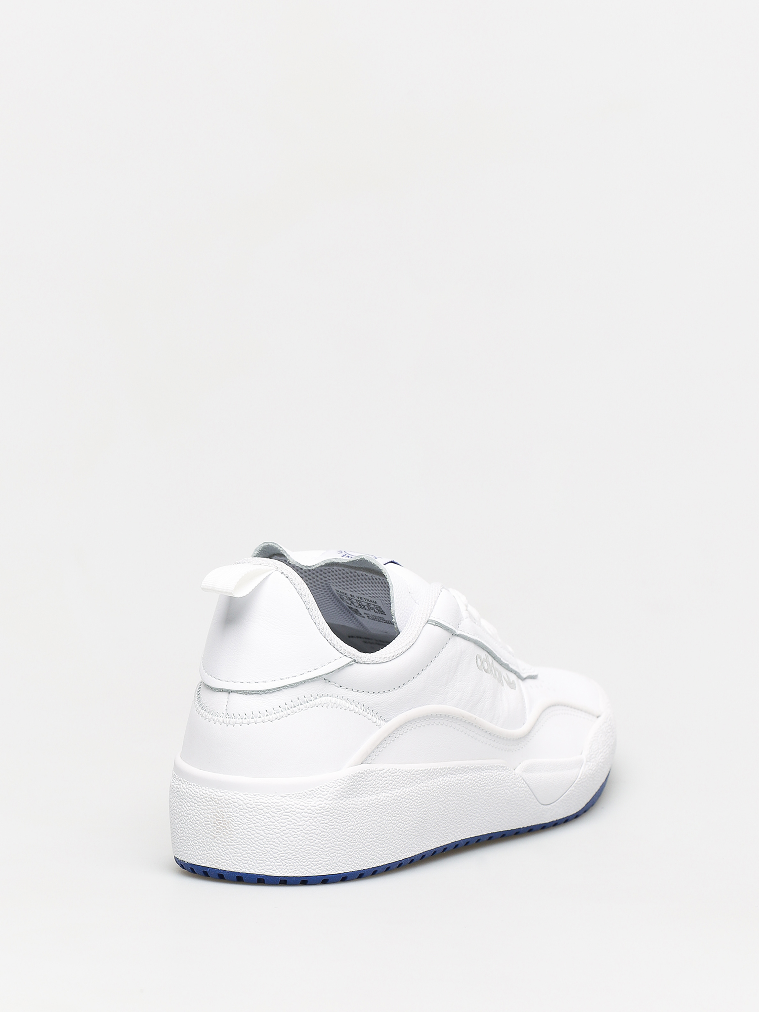 Buty adidas Liberty Cup (ftwwht/royblu/silvmt)
