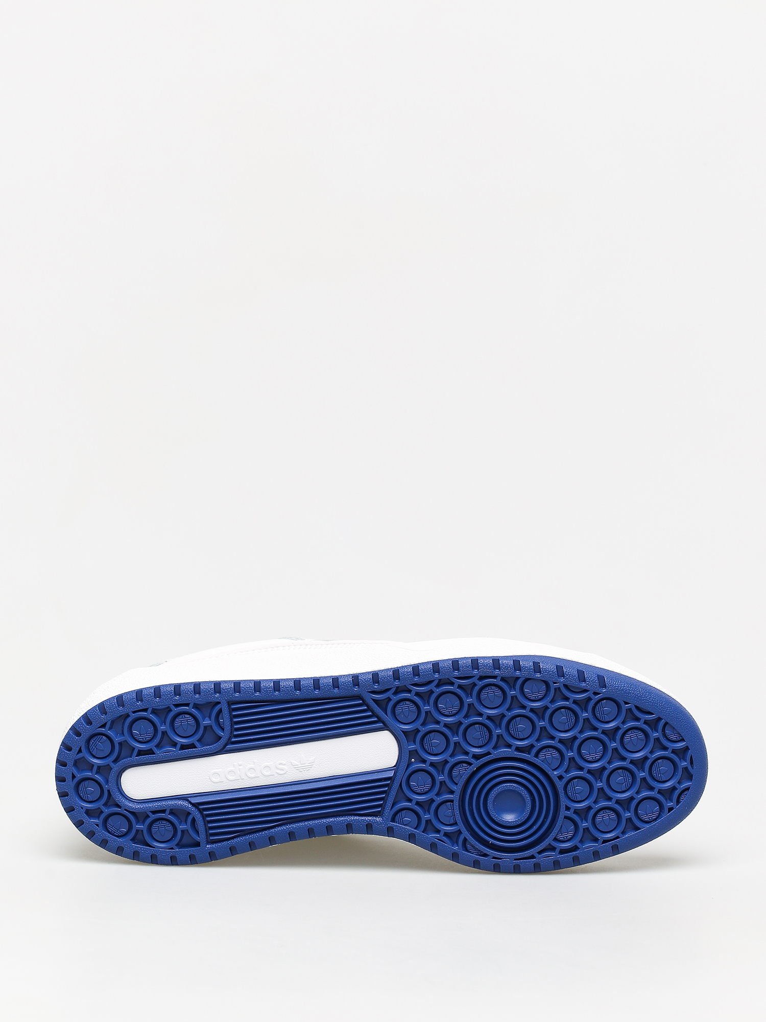 Buty adidas Liberty Cup (ftwwht/royblu/silvmt)