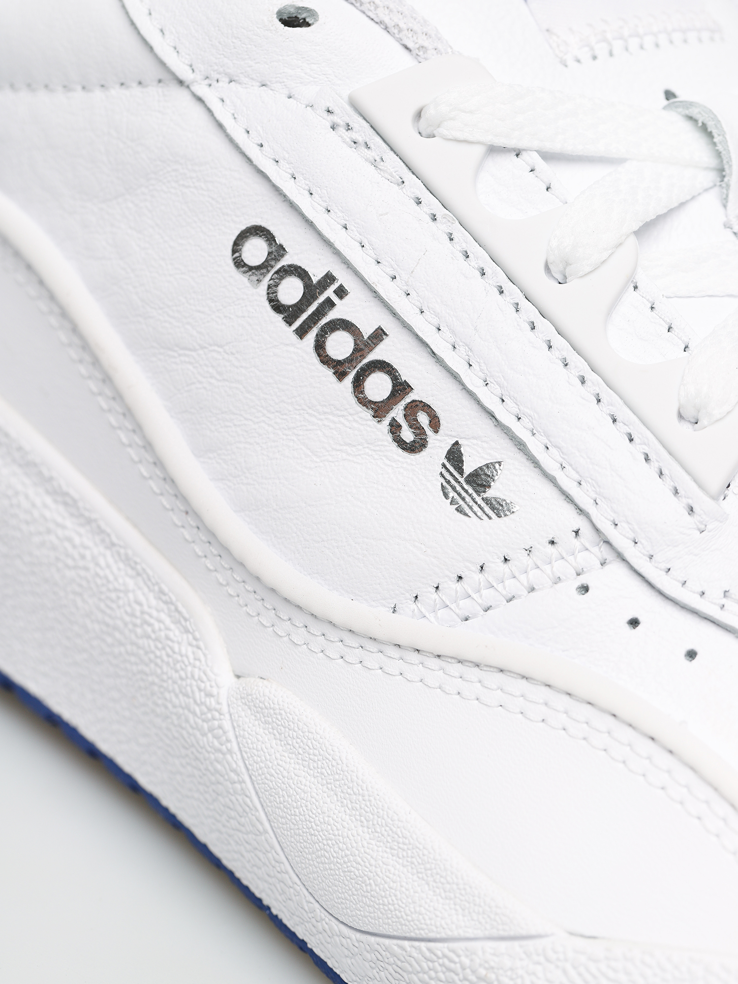 Buty adidas Liberty Cup (ftwwht/royblu/silvmt)