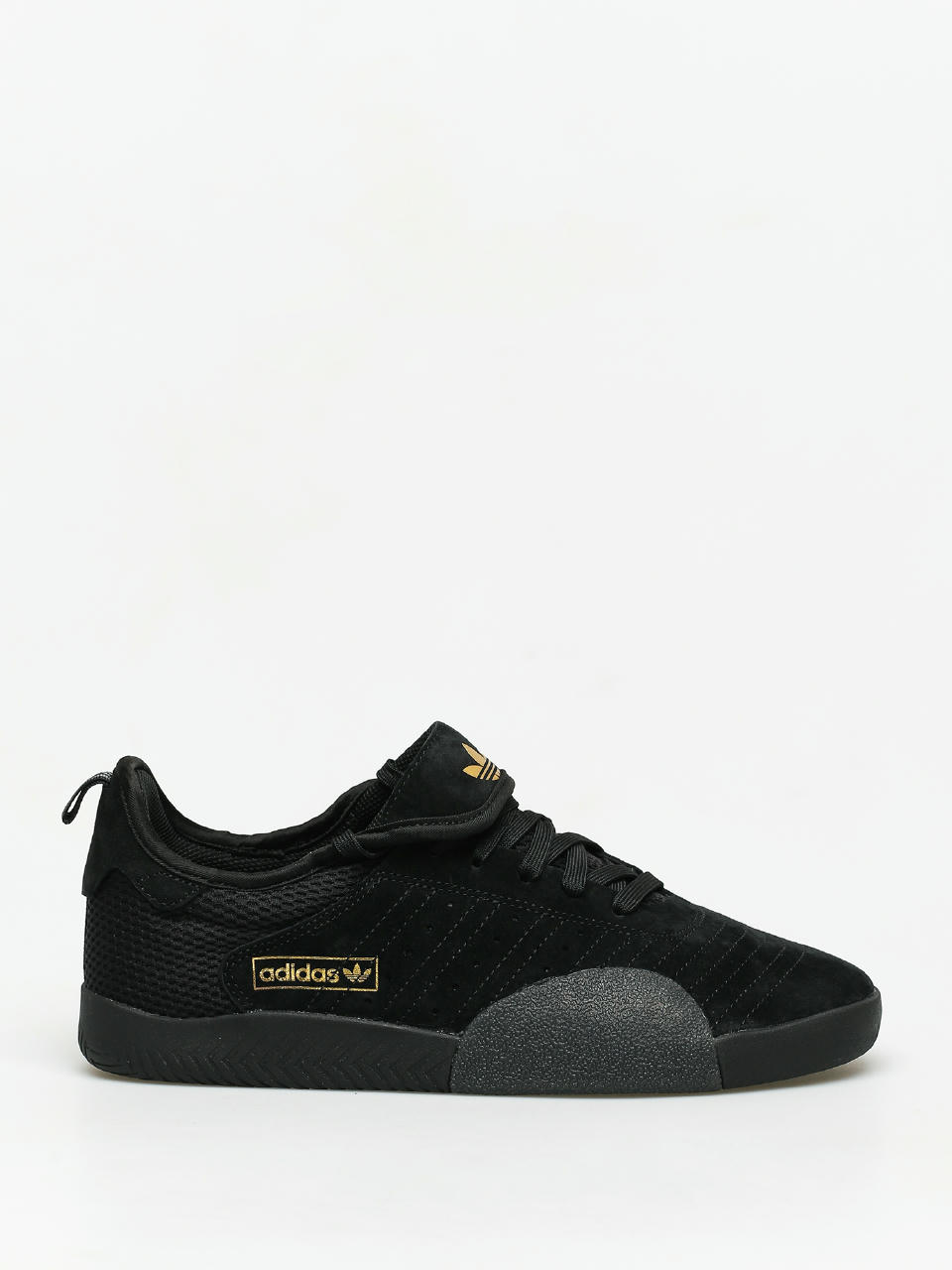 Buty adidas 3St 003 (cblack/ftwwht/goldmt)