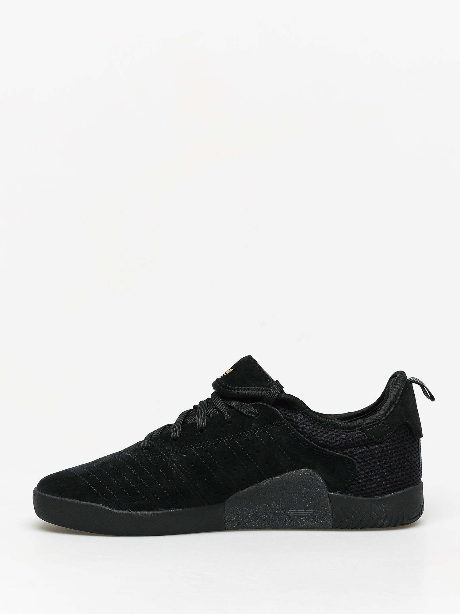 Buty adidas 3St 003 (cblack/ftwwht/goldmt)