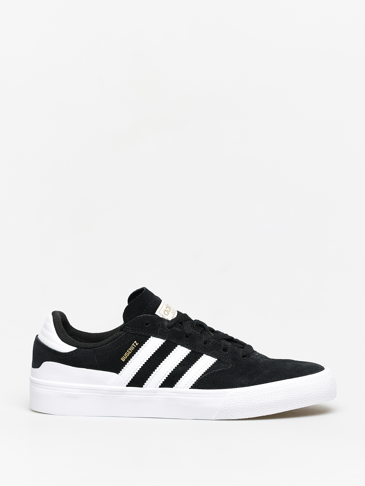 Buty adidas Busenitz Vulc II (cblack/ftwwht/gum4)