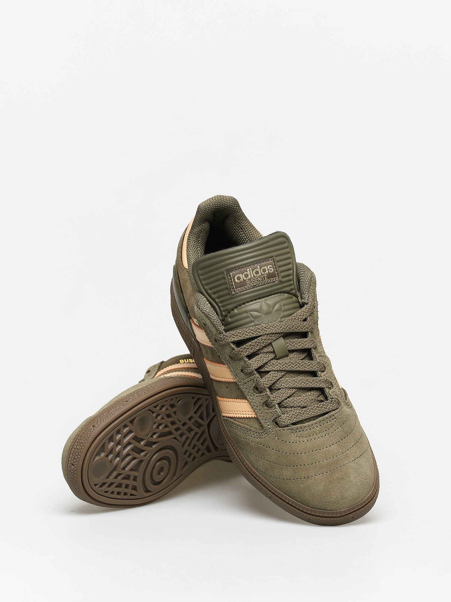 Buty adidas Busenitz (rawkha/gloora/ftwwht)