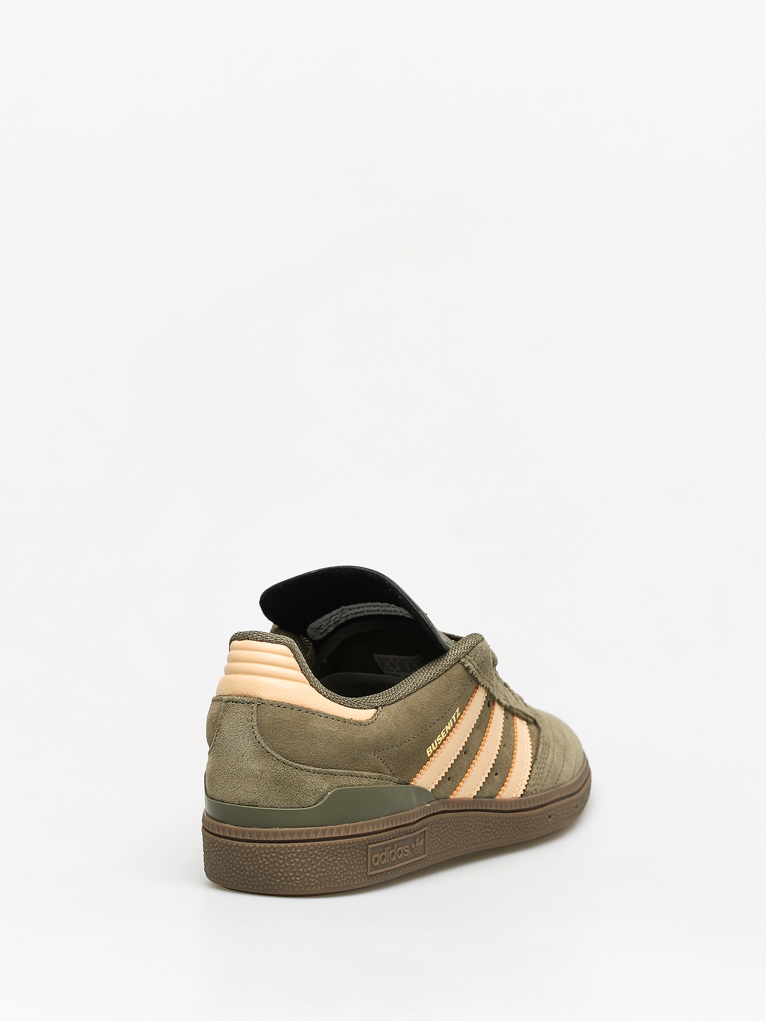 Buty adidas Busenitz (rawkha/gloora/ftwwht)