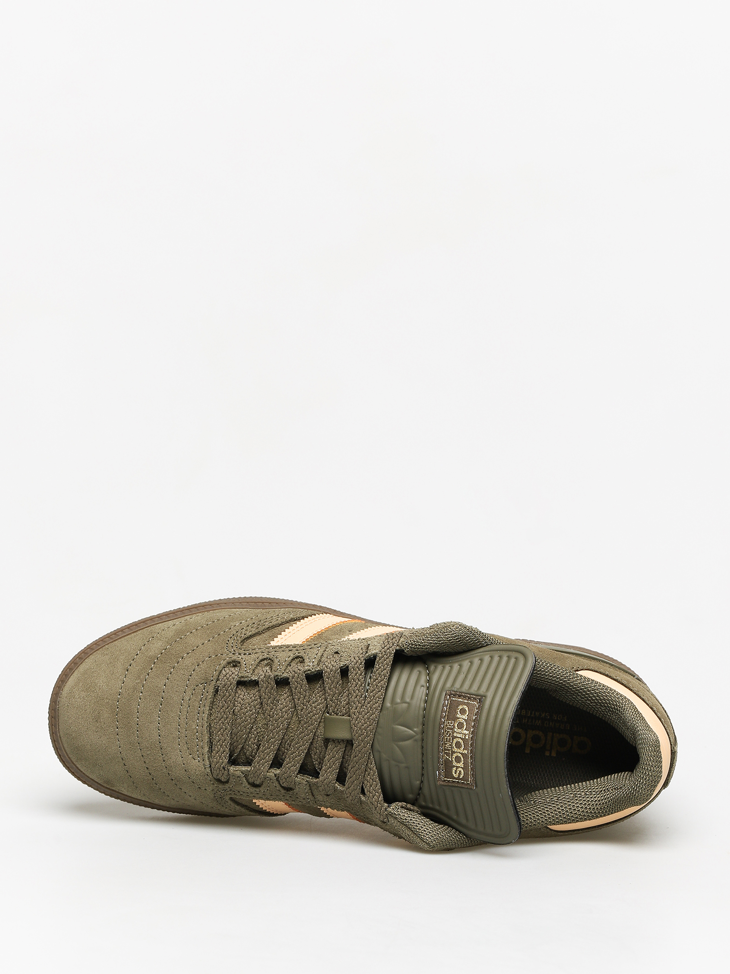 Buty adidas Busenitz (rawkha/gloora/ftwwht)