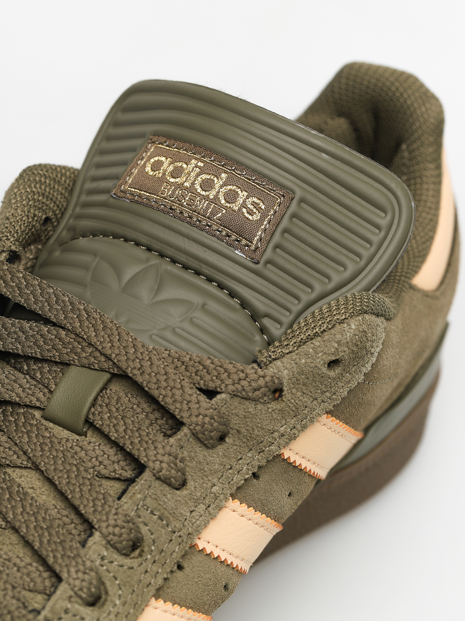 Buty adidas Busenitz (rawkha/gloora/ftwwht)