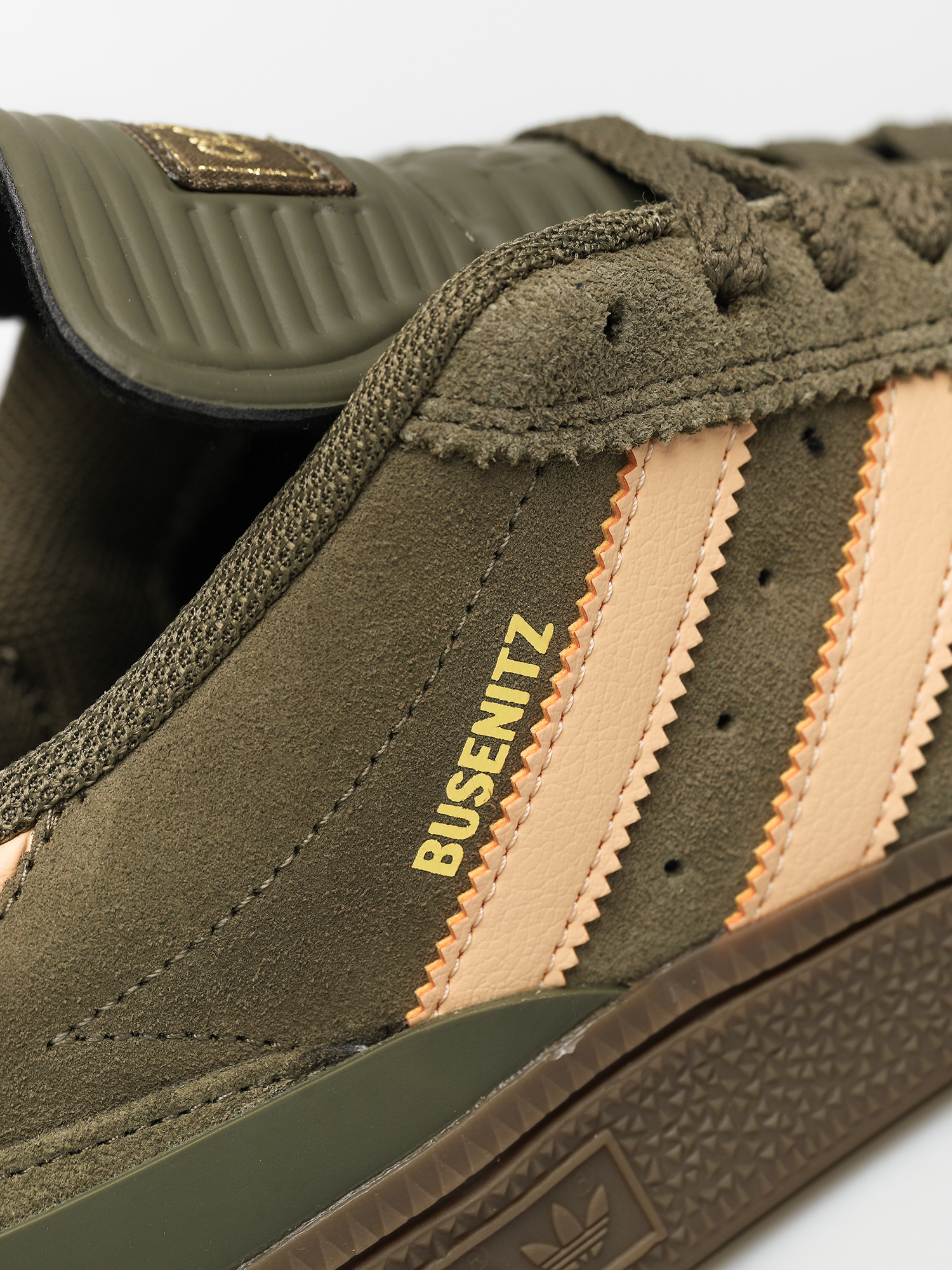 Buty adidas Busenitz (rawkha/gloora/ftwwht)