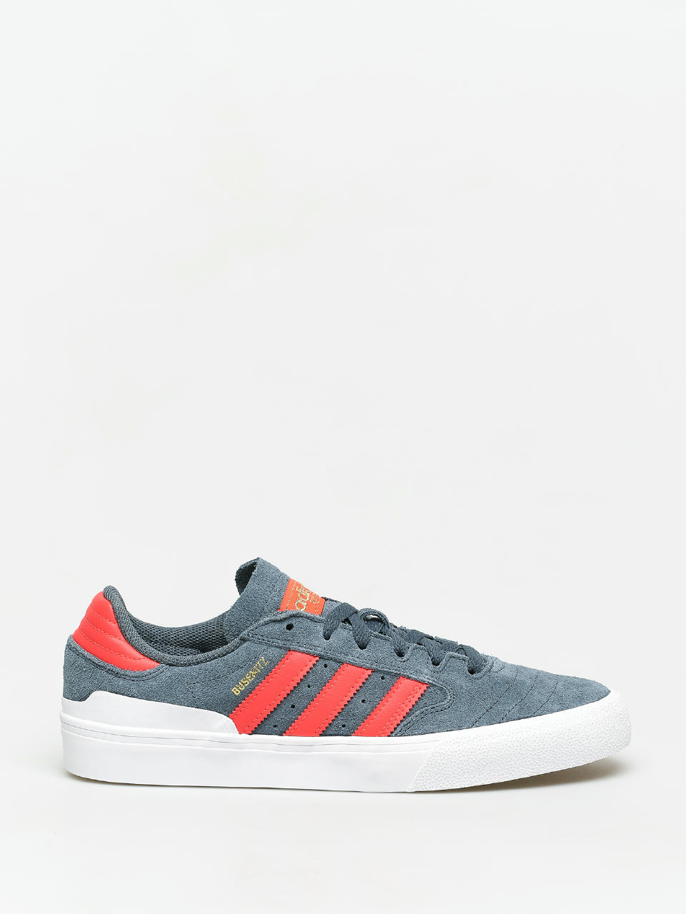 Buty adidas Busenitz Vulc II (legblu/solred/ftwwht)