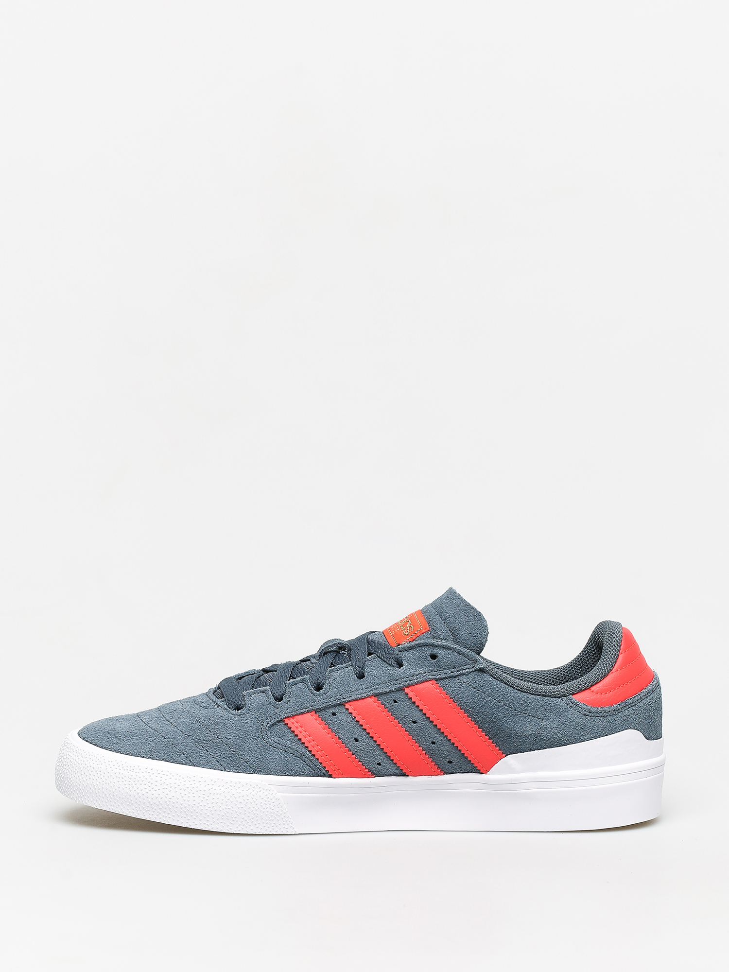 Buty adidas Busenitz Vulc II (legblu/solred/ftwwht)