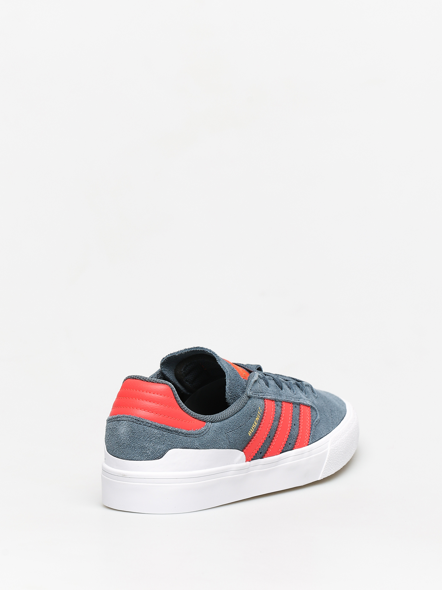 Buty adidas Busenitz Vulc II (legblu/solred/ftwwht)