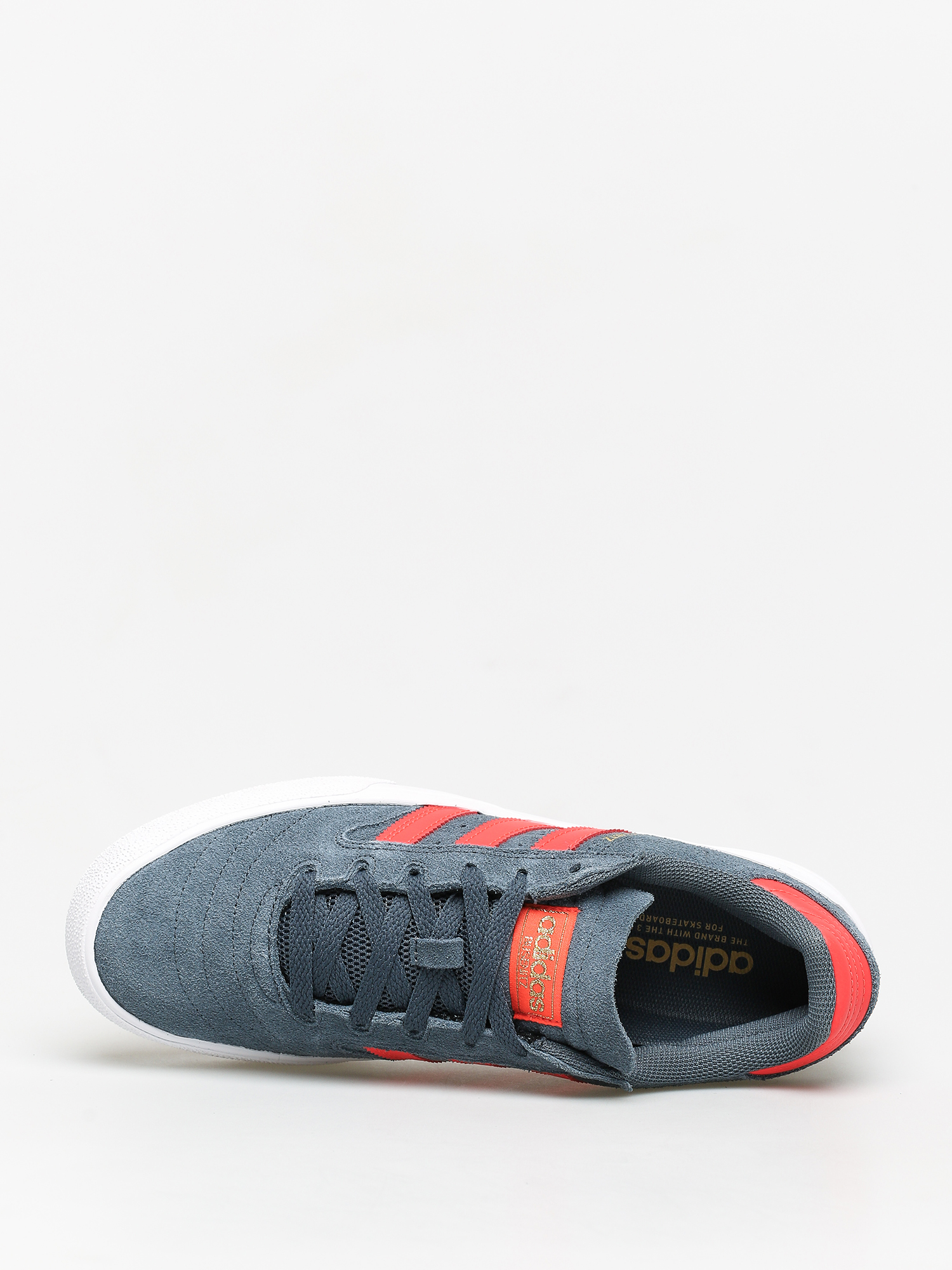 Buty adidas Busenitz Vulc II (legblu/solred/ftwwht)