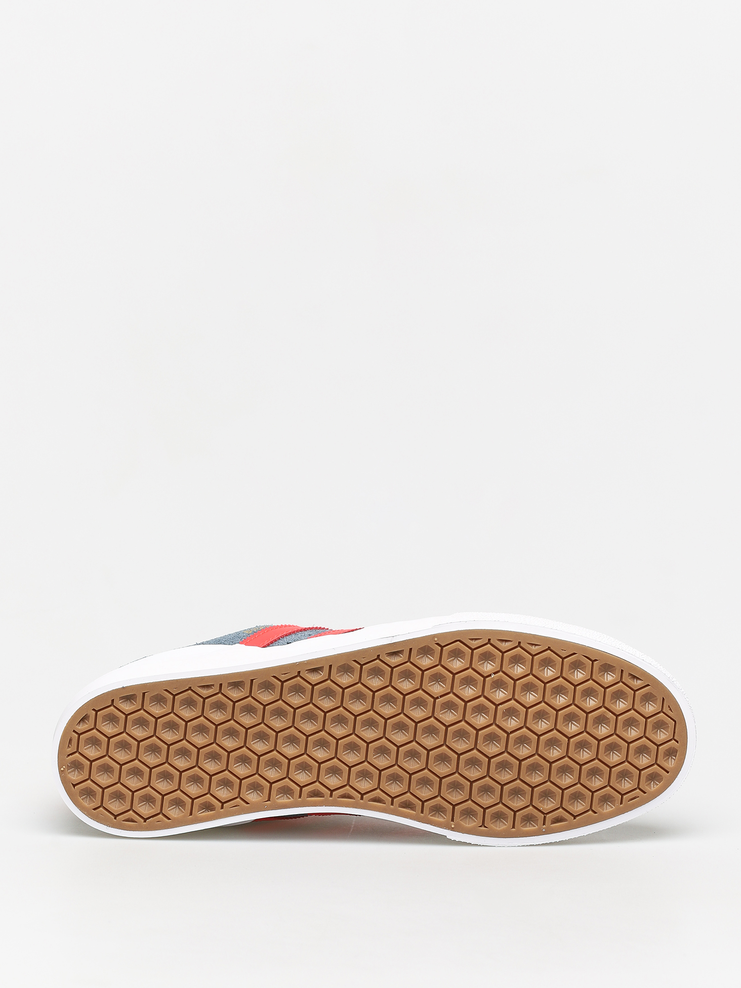 Buty adidas Busenitz Vulc II (legblu/solred/ftwwht)