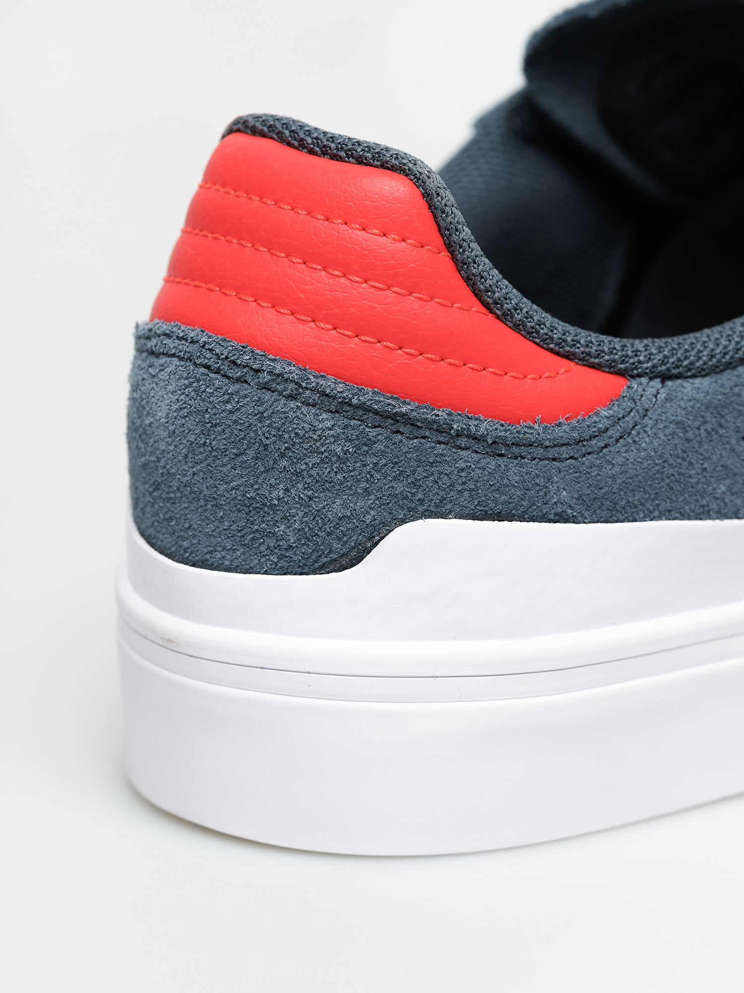 Buty adidas Busenitz Vulc II (legblu/solred/ftwwht)