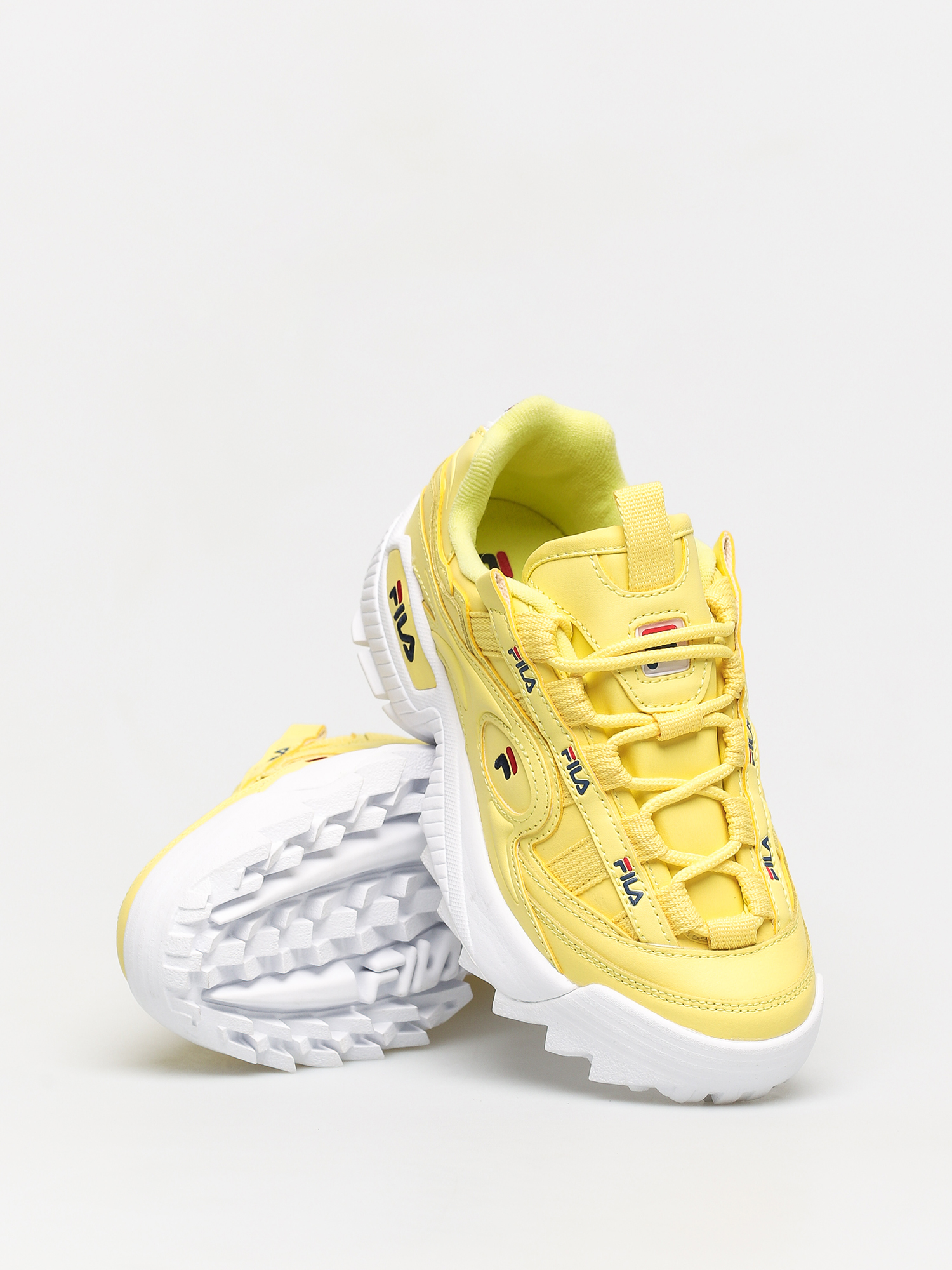 Buty Fila D Formation Wmn (limelight)