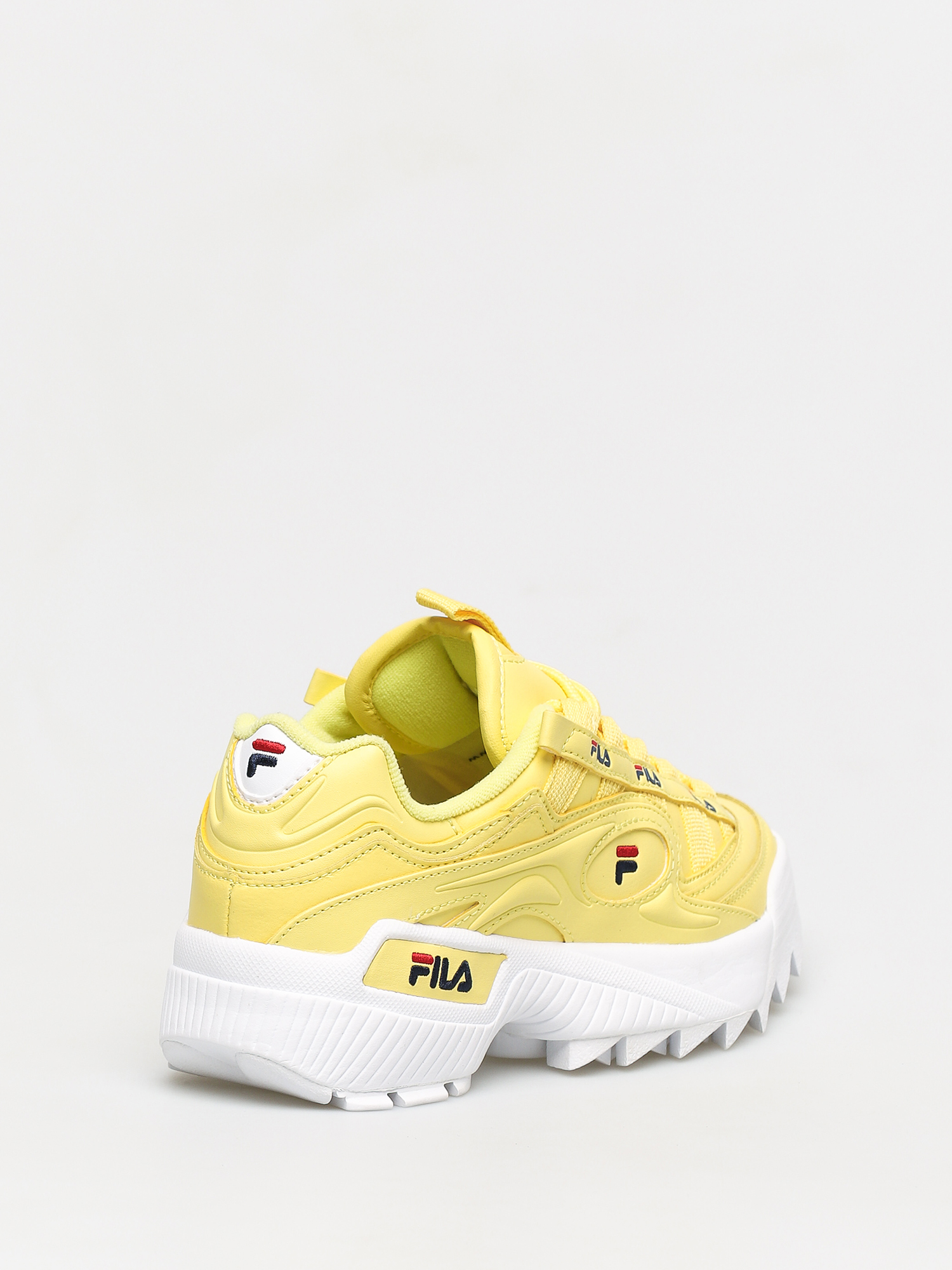 Buty Fila D Formation Wmn (limelight)