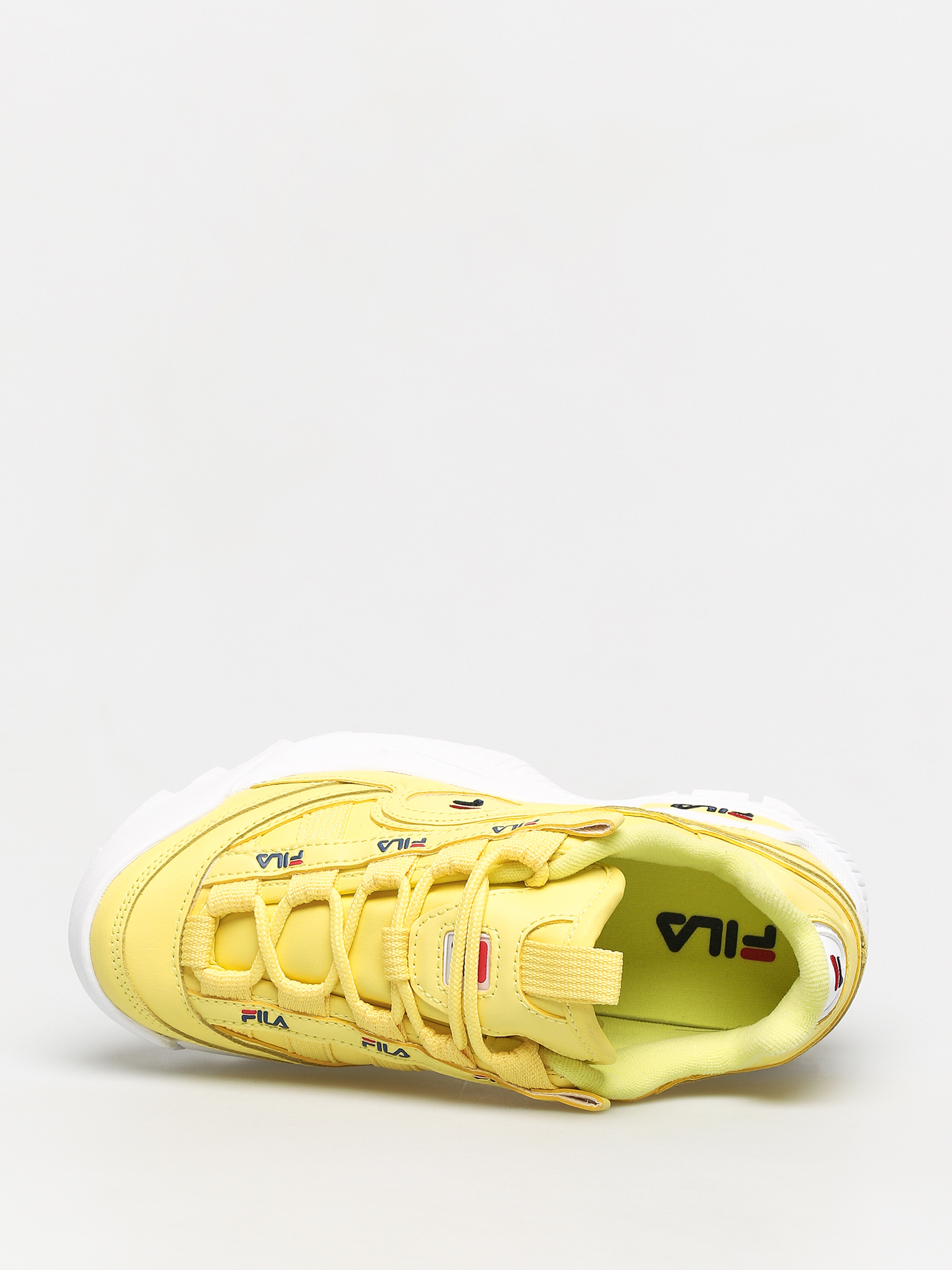 Buty Fila D Formation Wmn (limelight)