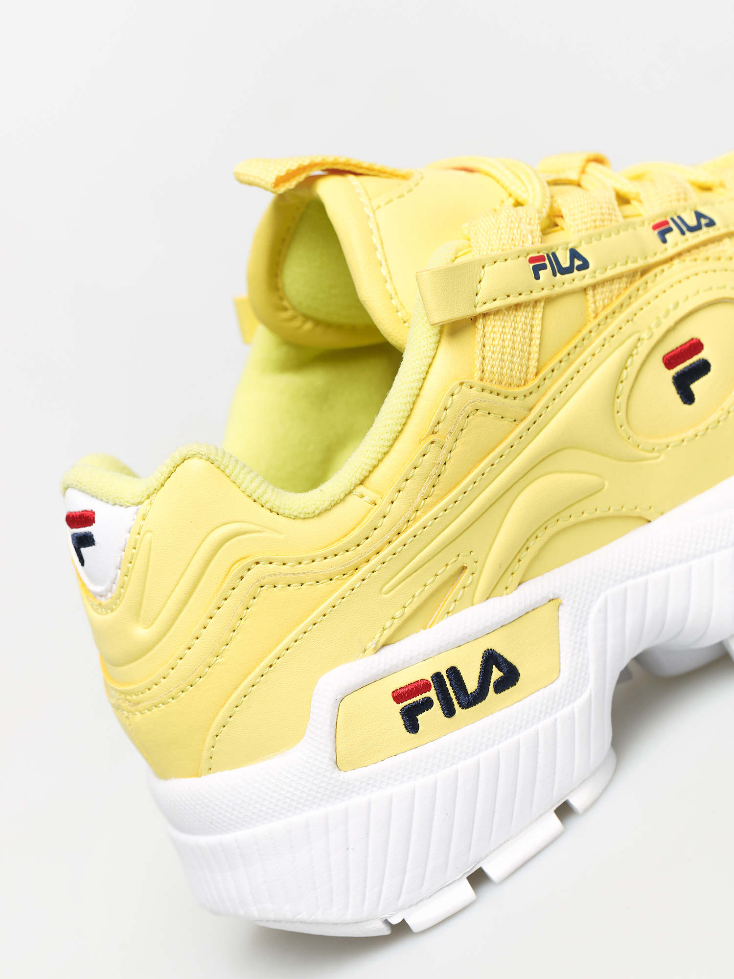 Buty Fila D Formation Wmn (limelight)