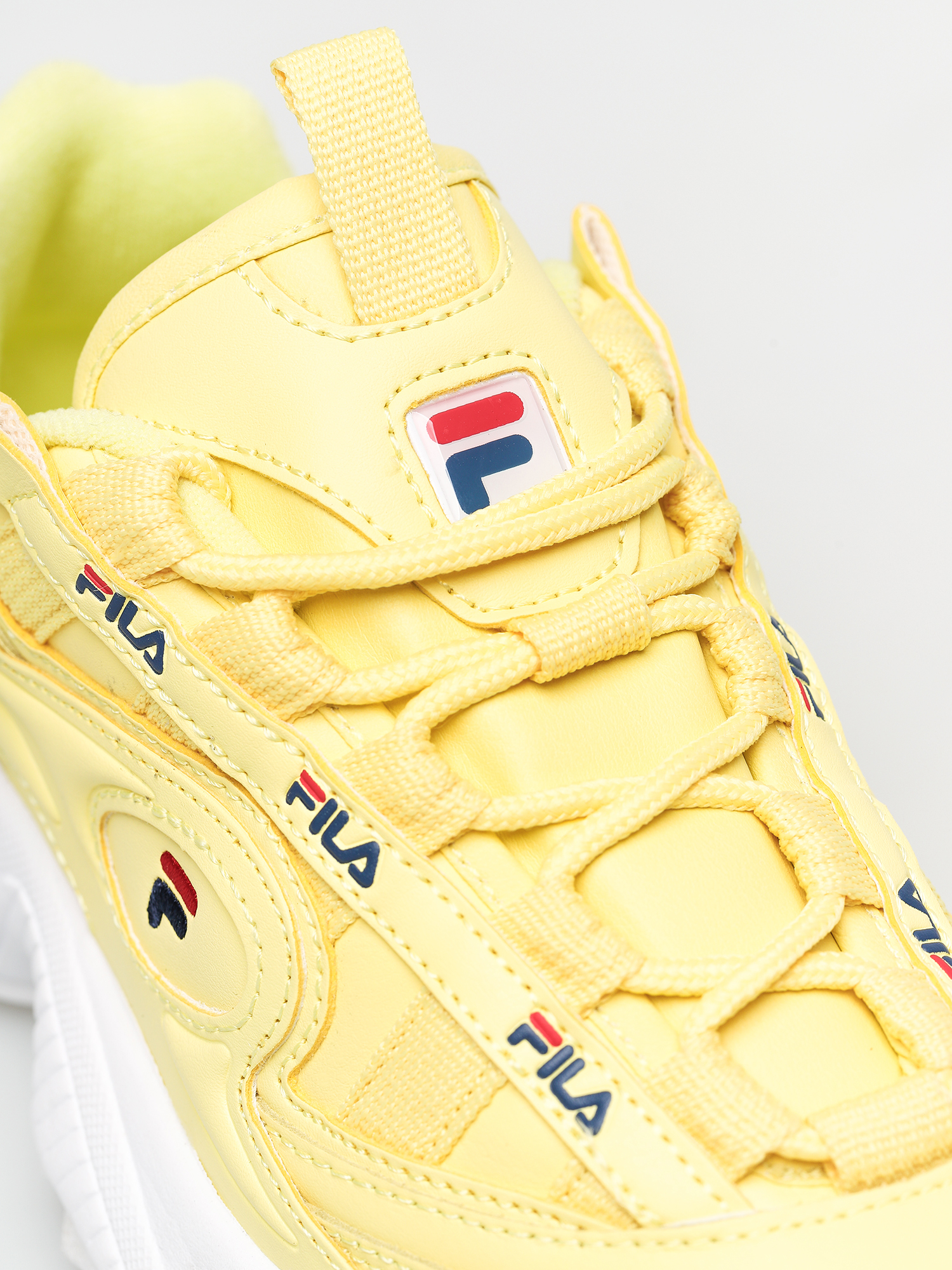 Buty Fila D Formation Wmn (limelight)