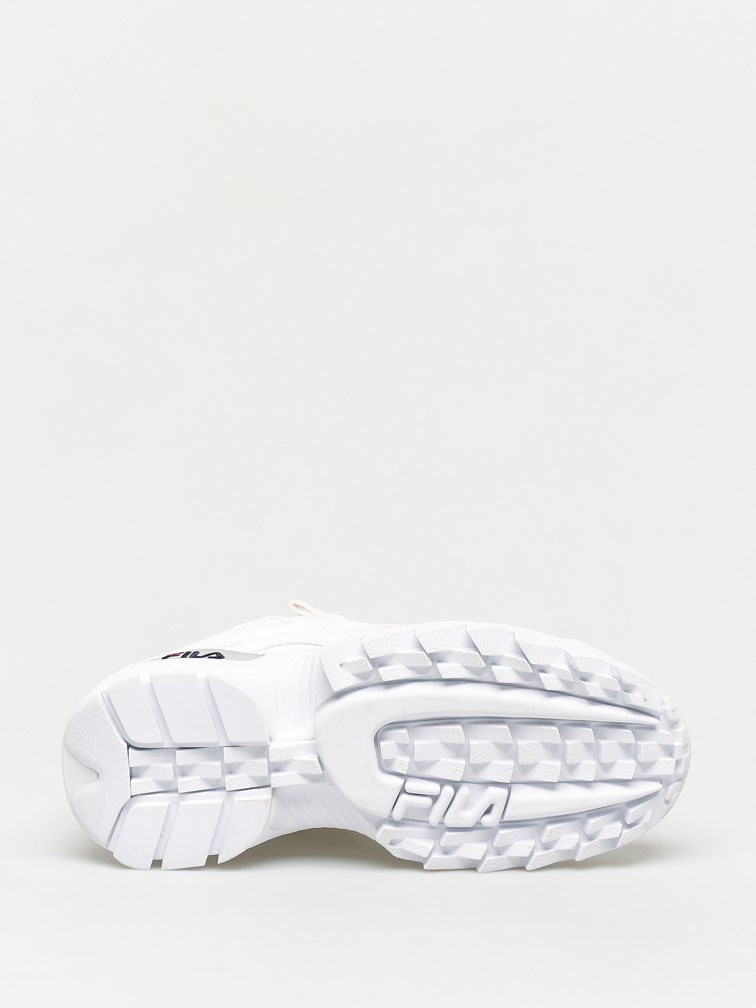 Buty Fila D Formation Wmn (white/fila navy/fila red)