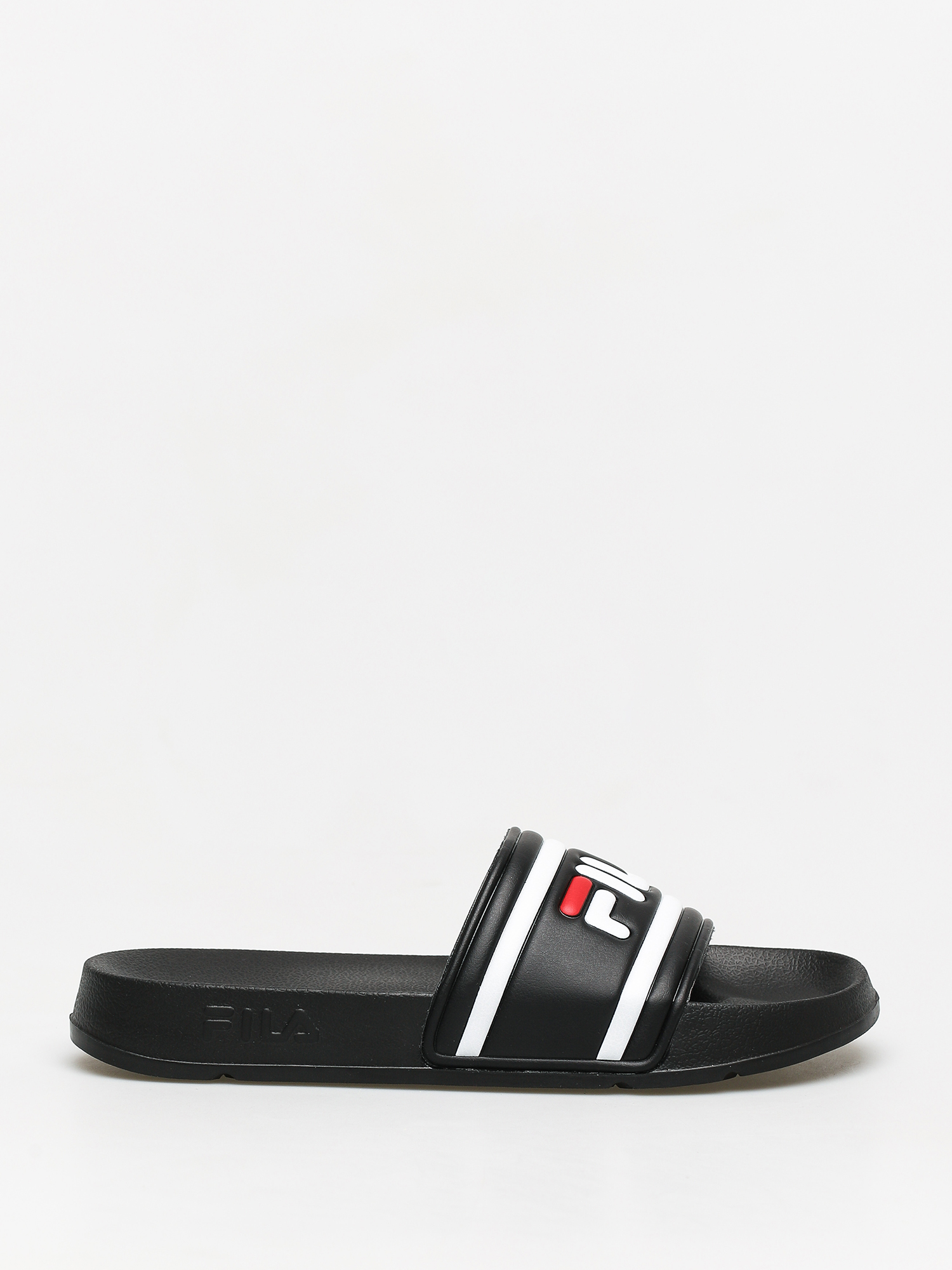 Klapki Fila Morro Bay Slipper 2.0 (black)