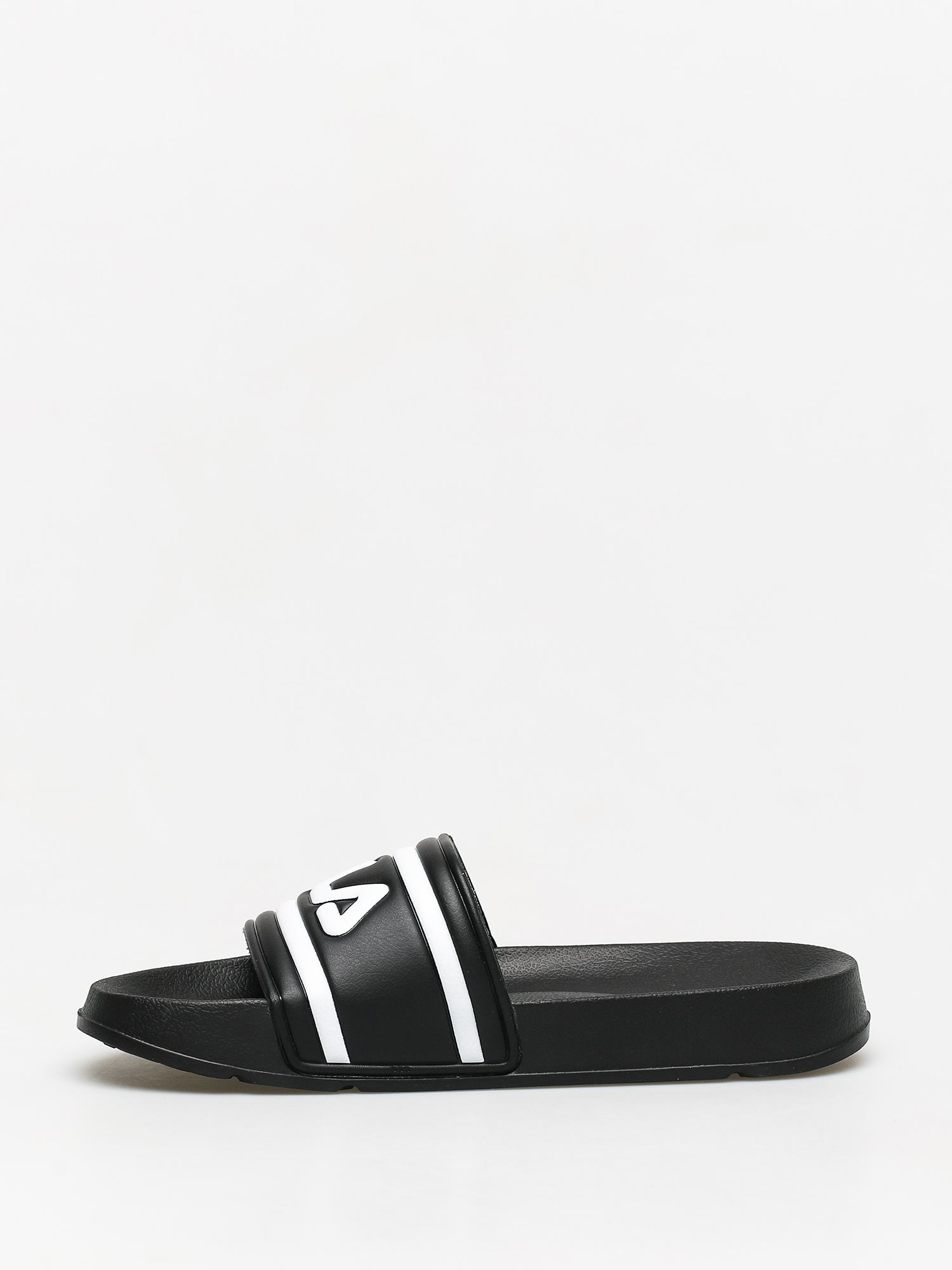Klapki Fila Morro Bay Slipper 2.0 (black)