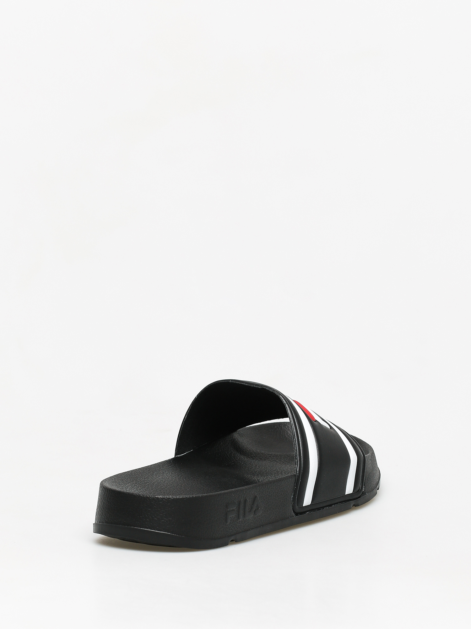 Klapki Fila Morro Bay Slipper 2.0 (black)