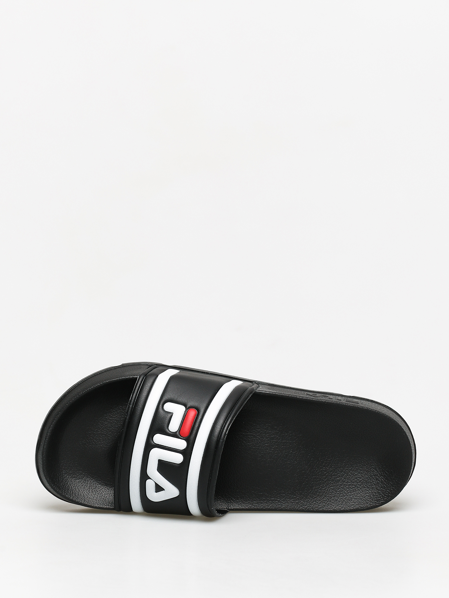 Klapki Fila Morro Bay Slipper 2.0 (black)