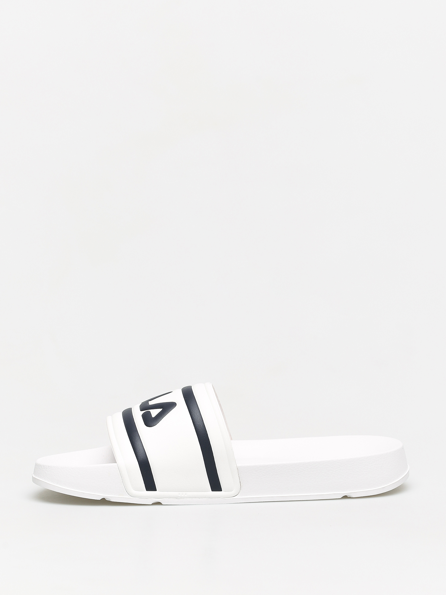 Klapki Fila Morro Bay Slipper 2.0 (white)