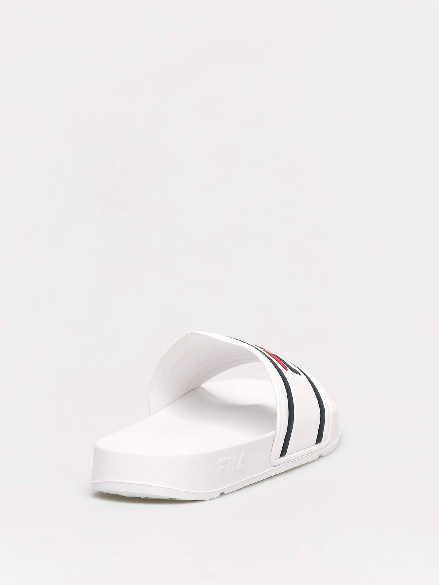 Klapki Fila Morro Bay Slipper 2.0 (white)