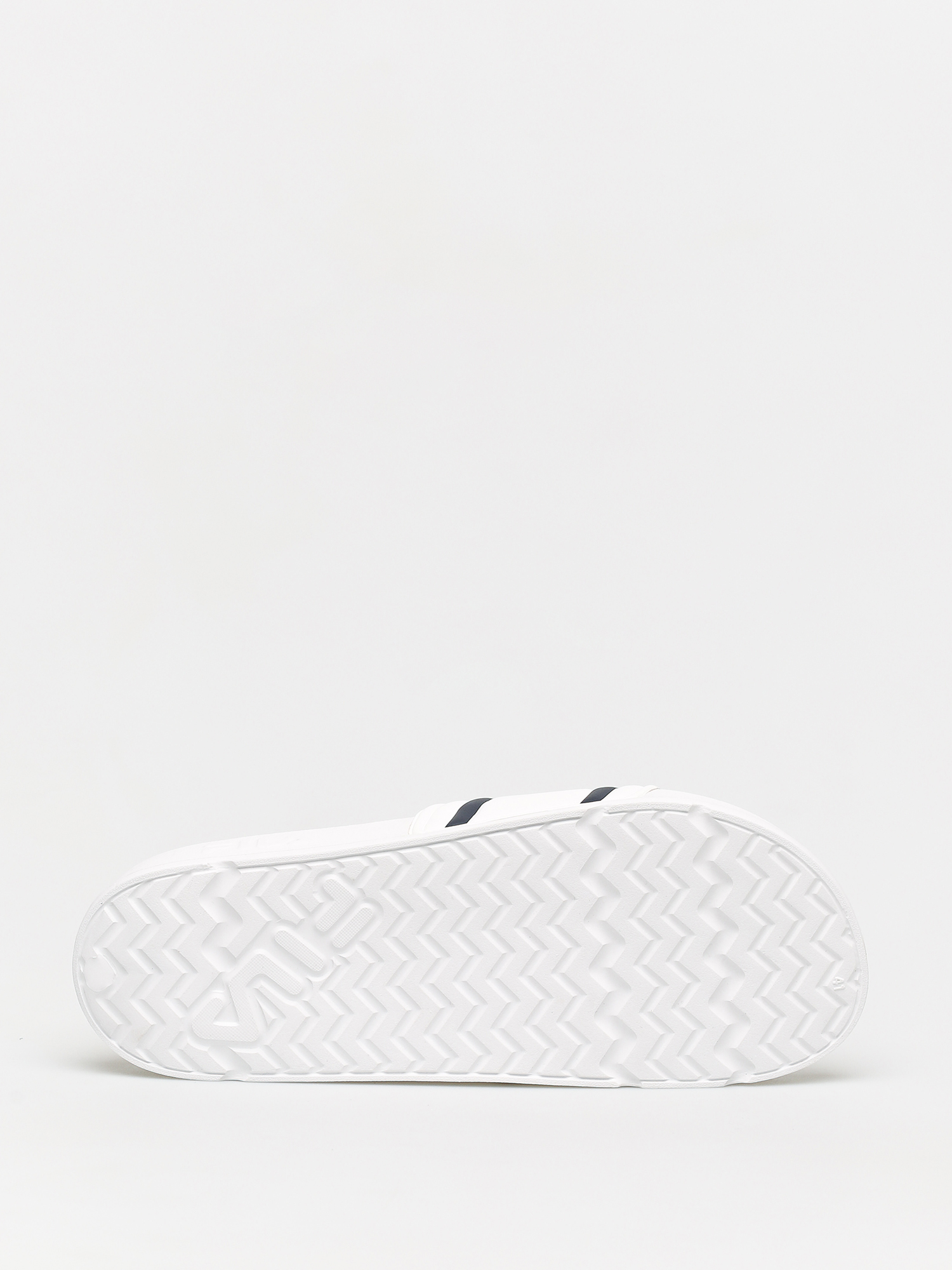 Klapki Fila Morro Bay Slipper 2.0 (white)