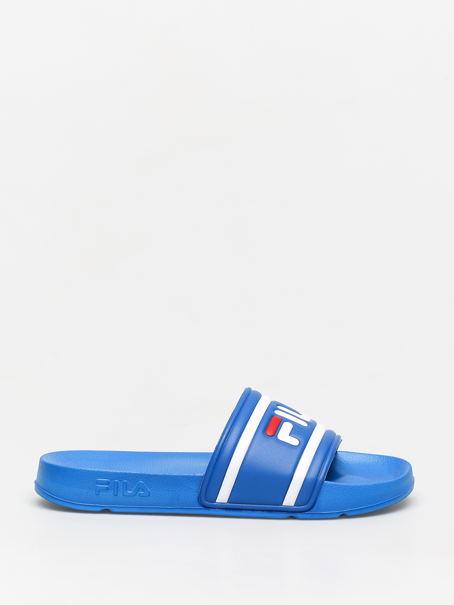 Klapki Fila Morro Bay Slipper 2.0 (olympian blue)