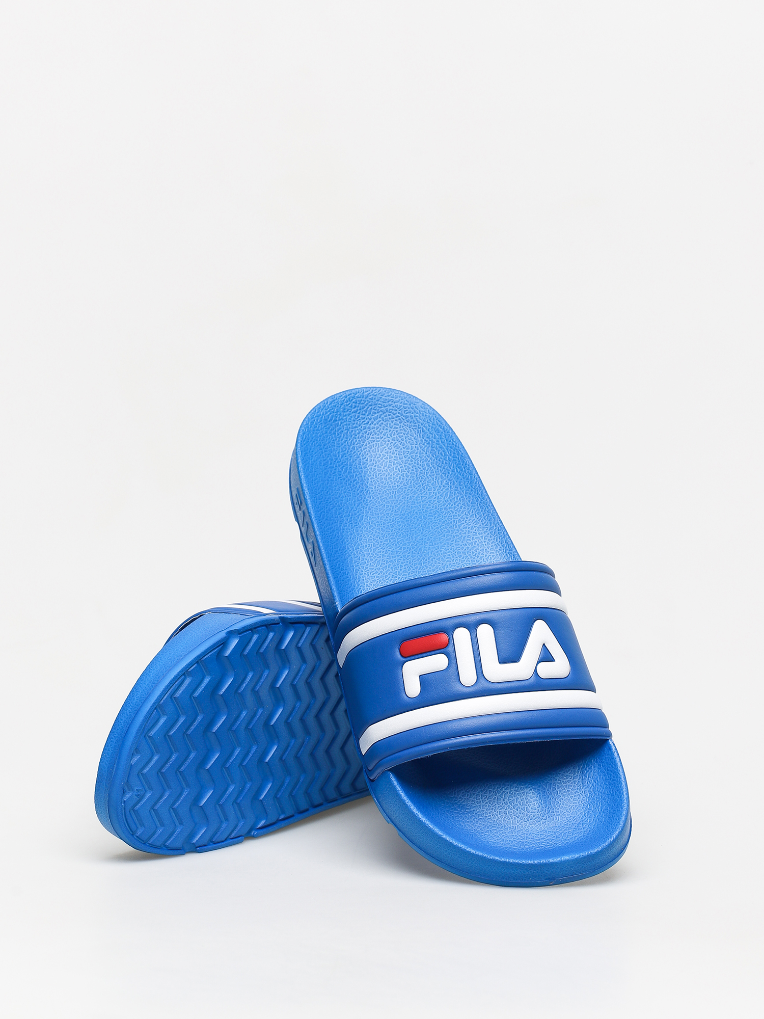 Klapki Fila Morro Bay Slipper 2.0 (olympian blue)