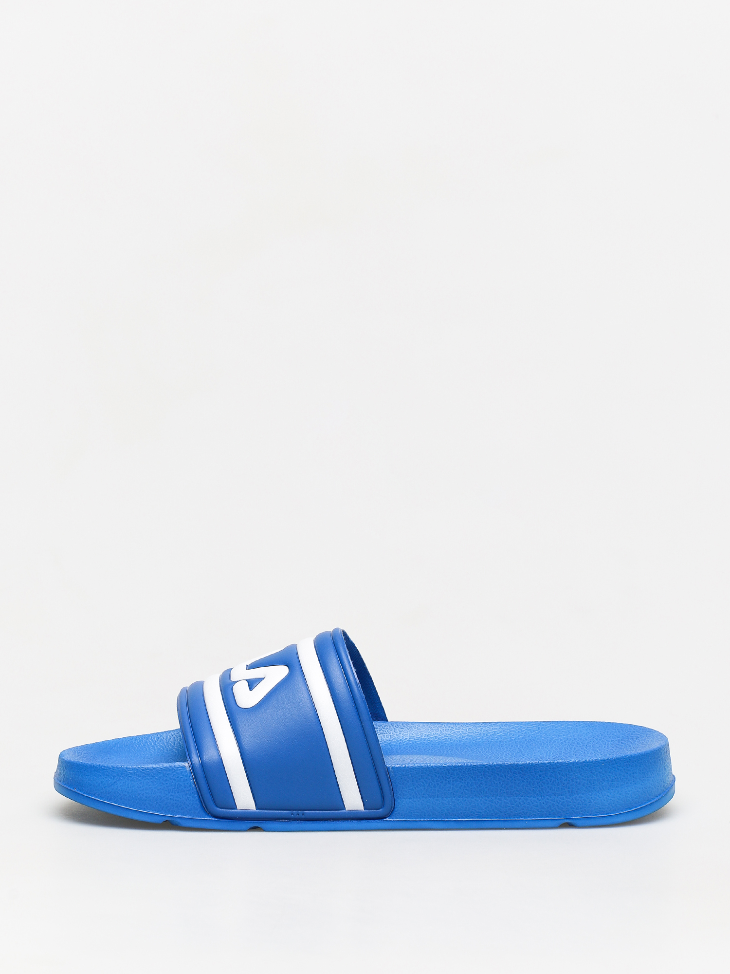 Klapki Fila Morro Bay Slipper 2.0 (olympian blue)