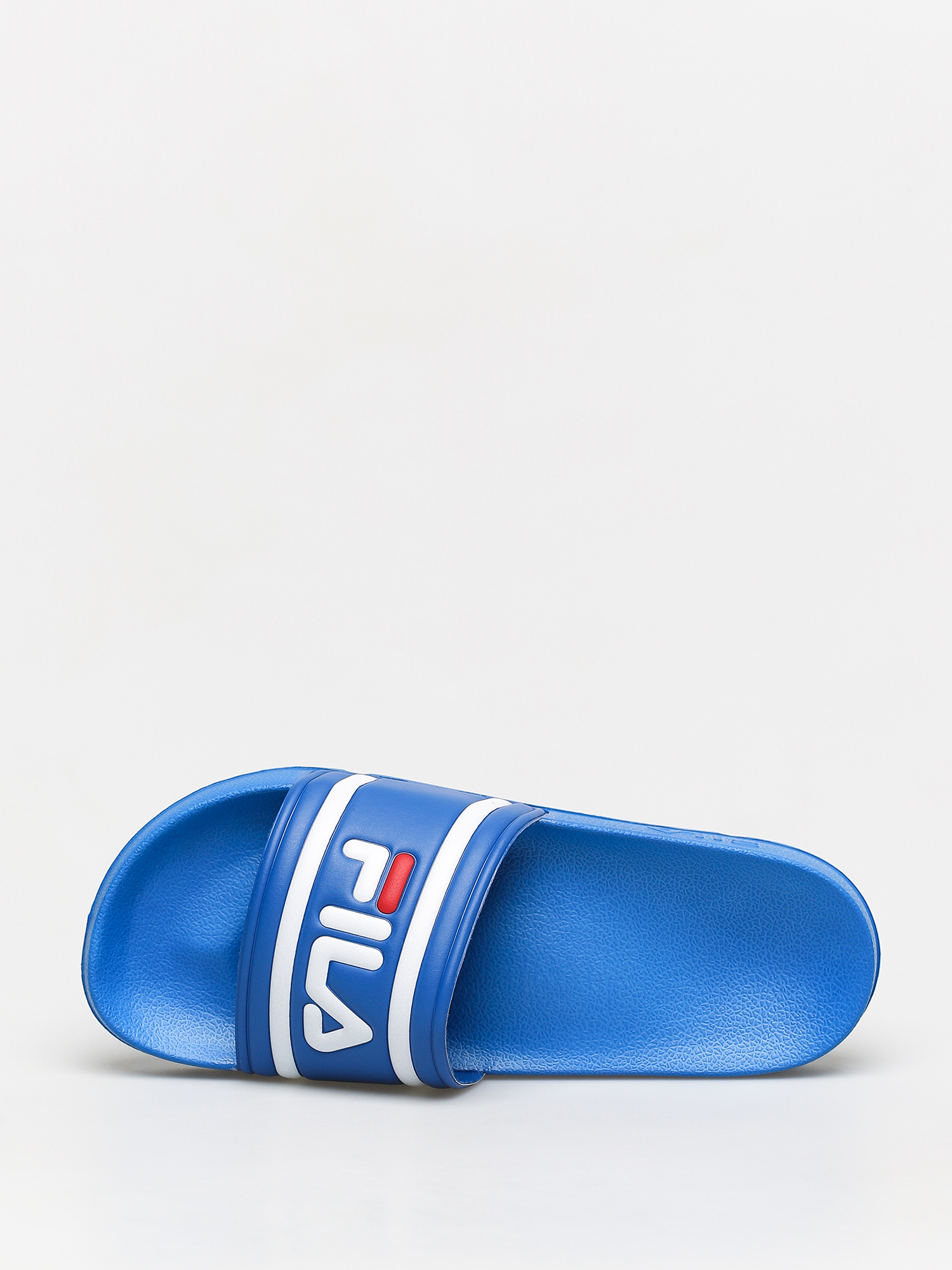 Klapki Fila Morro Bay Slipper 2.0 (olympian blue)