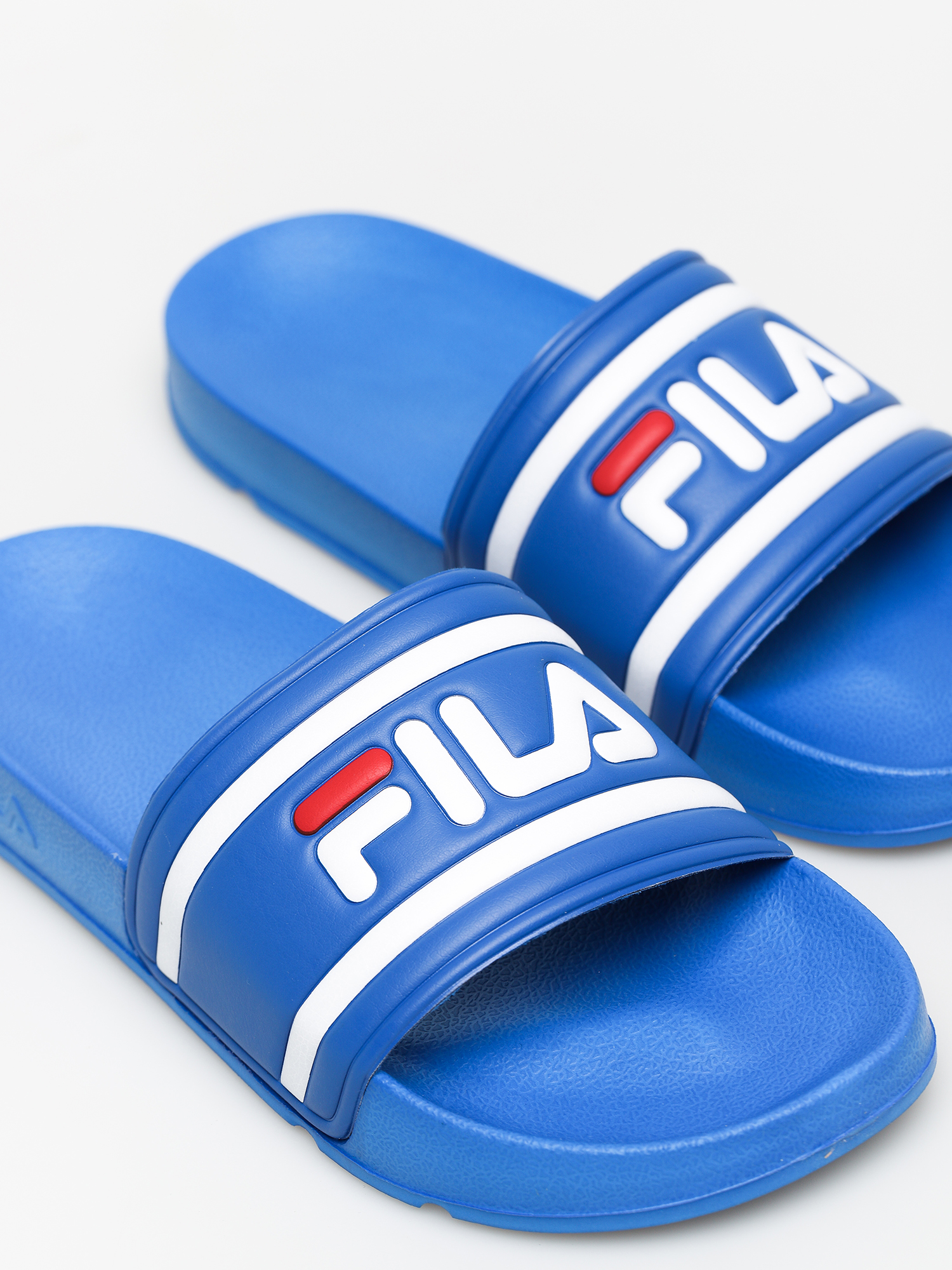 Klapki Fila Morro Bay Slipper 2.0 (olympian blue)