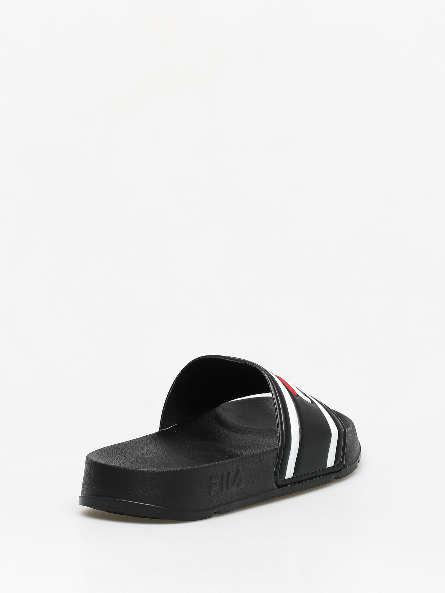 Klapki Fila Morro Bay Slipper 2.0 Wmn (black)