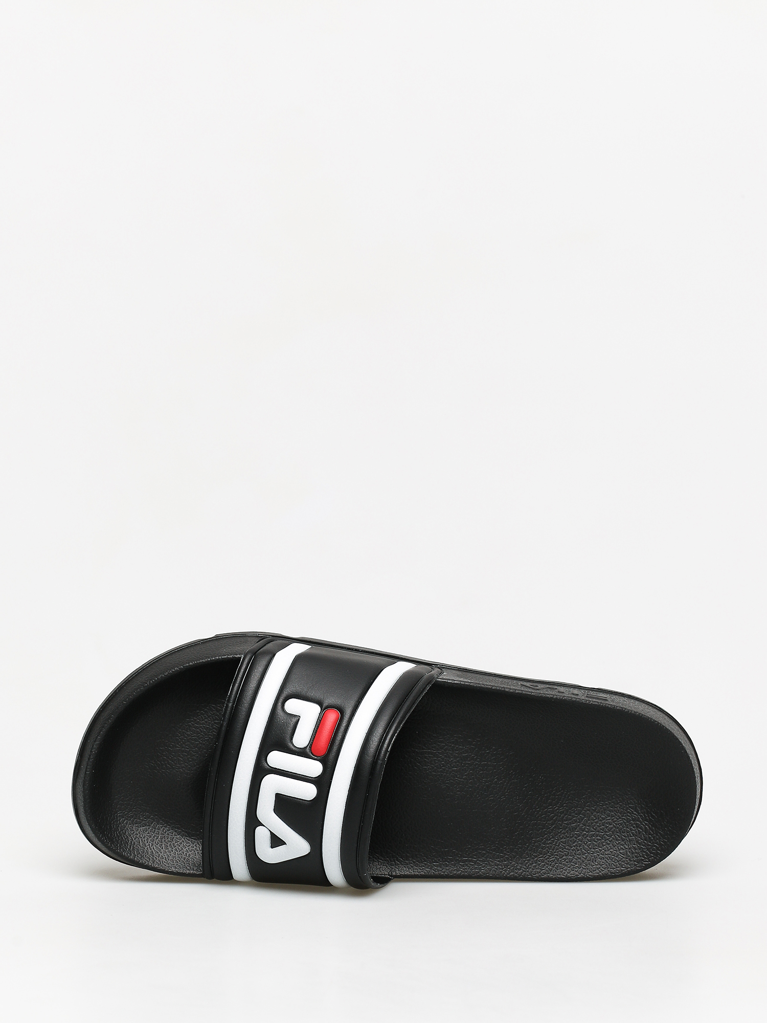 Klapki Fila Morro Bay Slipper 2.0 Wmn (black)