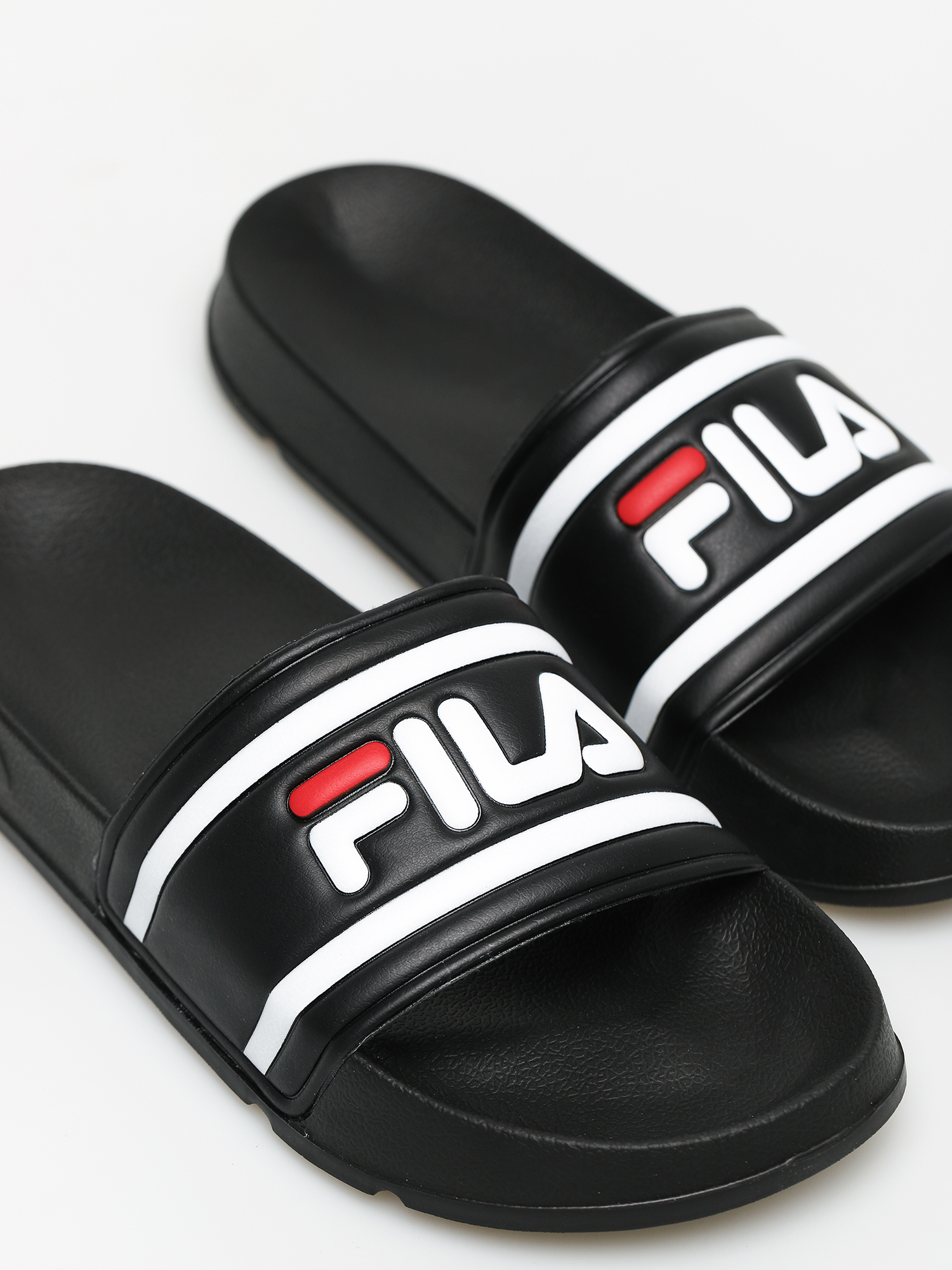 Klapki Fila Morro Bay Slipper 2.0 Wmn (black)