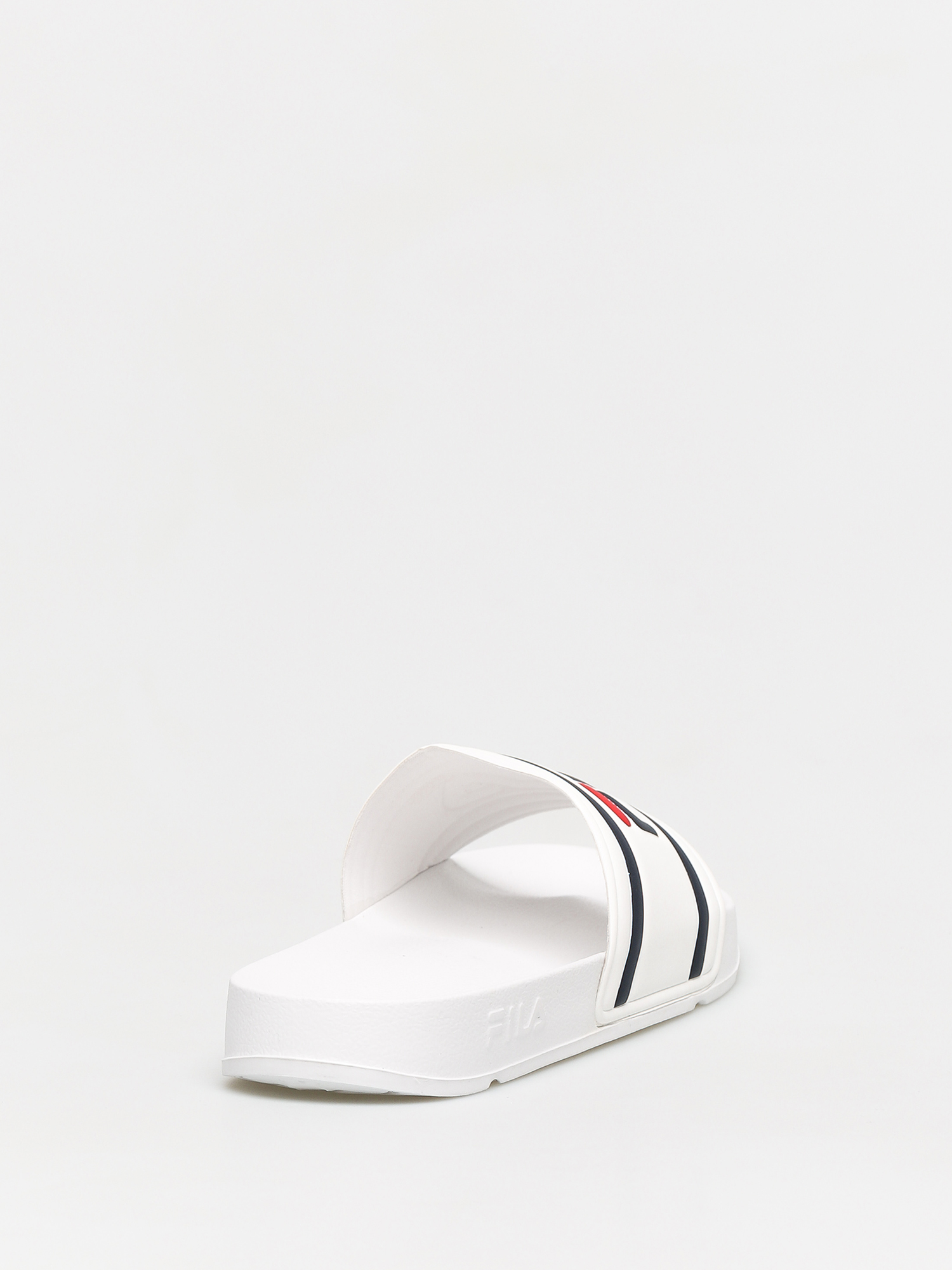 Klapki Fila Morro Bay Slipper 2.0 Wmn (white)