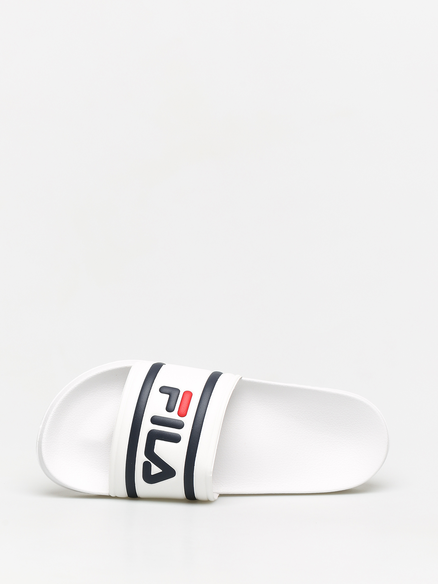 Klapki Fila Morro Bay Slipper 2.0 Wmn (white)