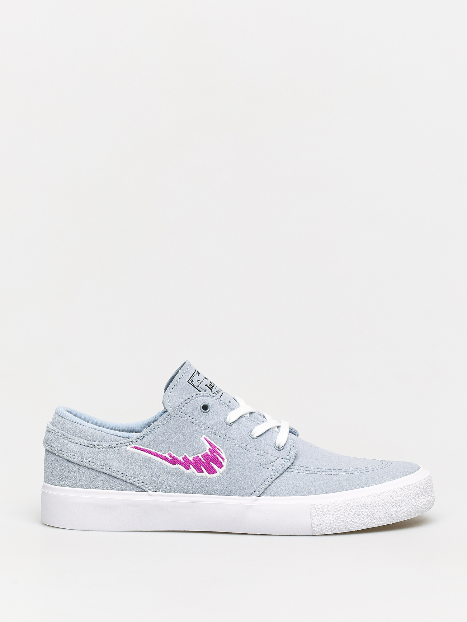 Buty Nike SB Zoom Janoski Rm (lt armory blue/vivid purple white)