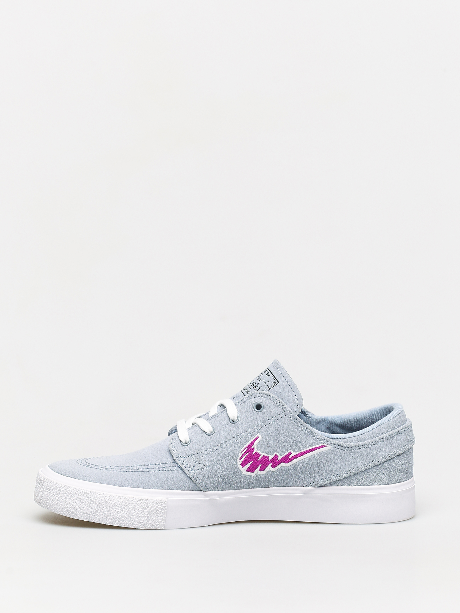 Buty Nike SB Zoom Janoski Rm (lt armory blue/vivid purple white)