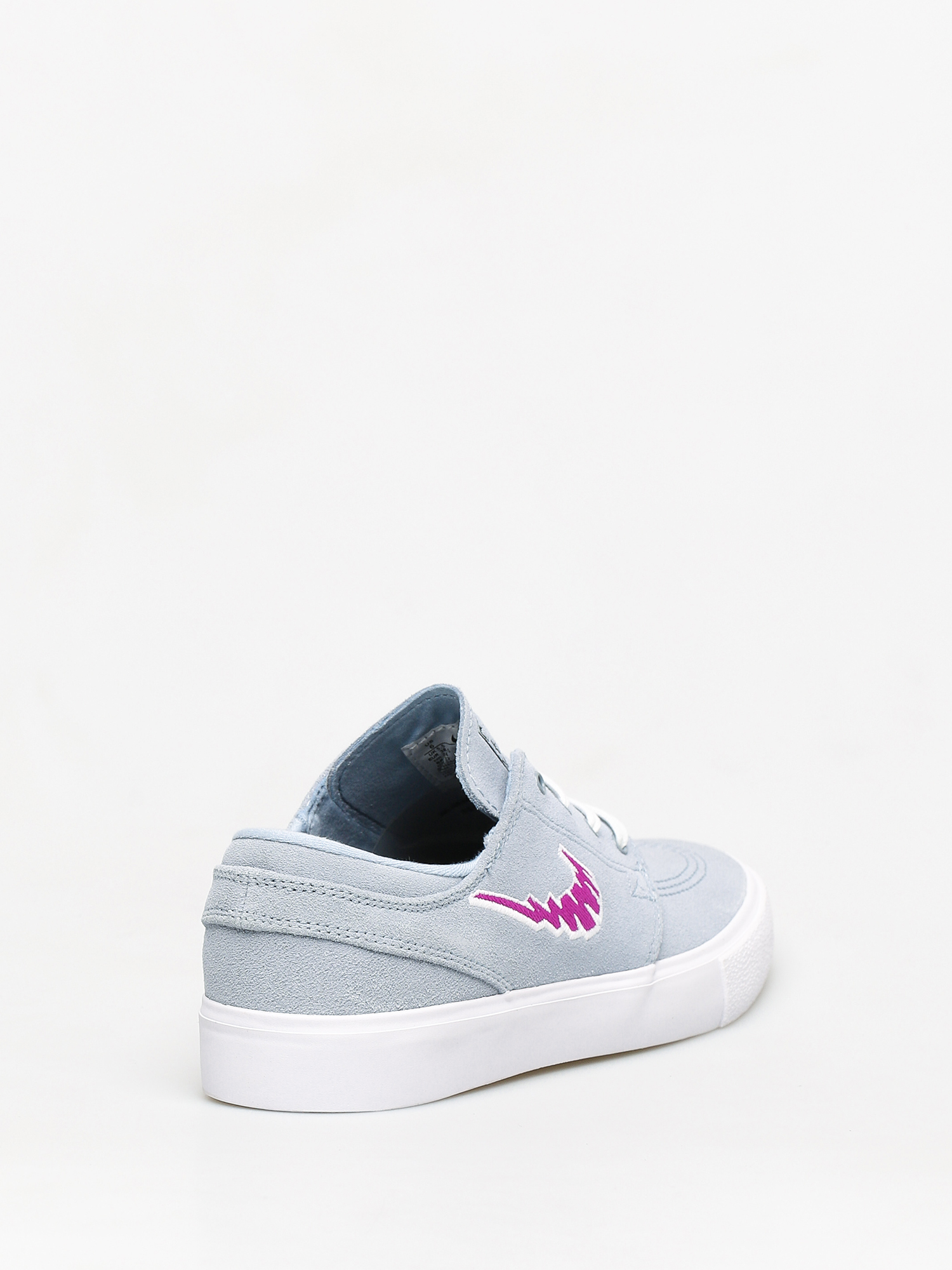 Buty Nike SB Zoom Janoski Rm (lt armory blue/vivid purple white)