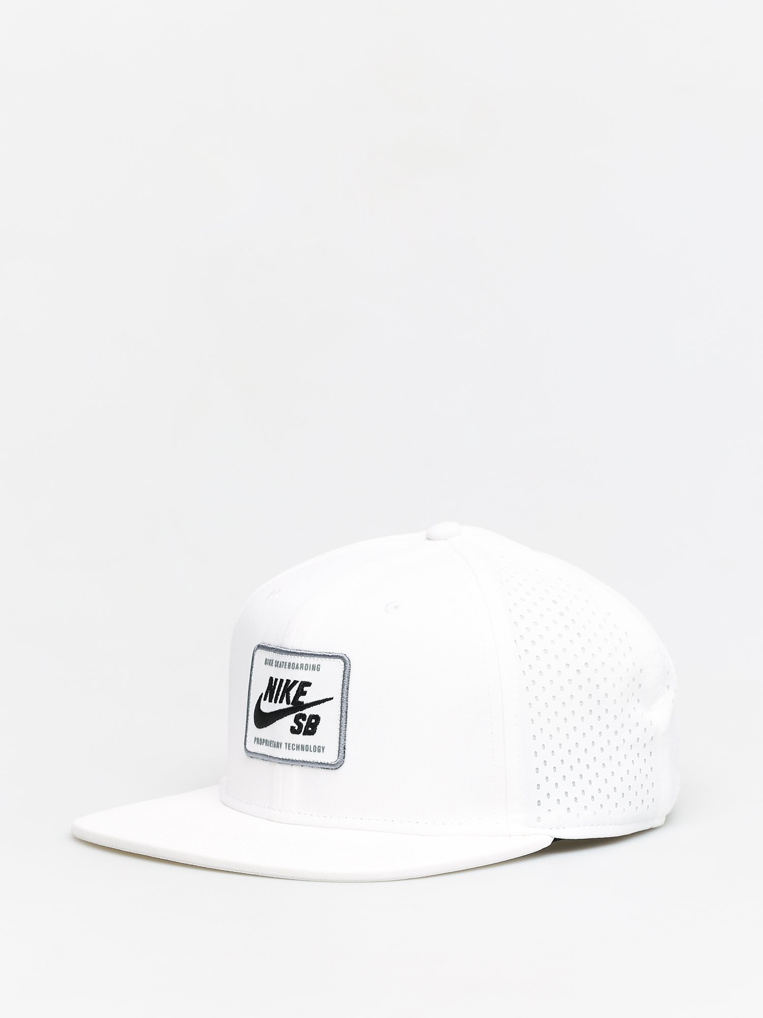 Czapka z daszkiem Nike SB Sb Aerobill Pro 2 0 (white/black)