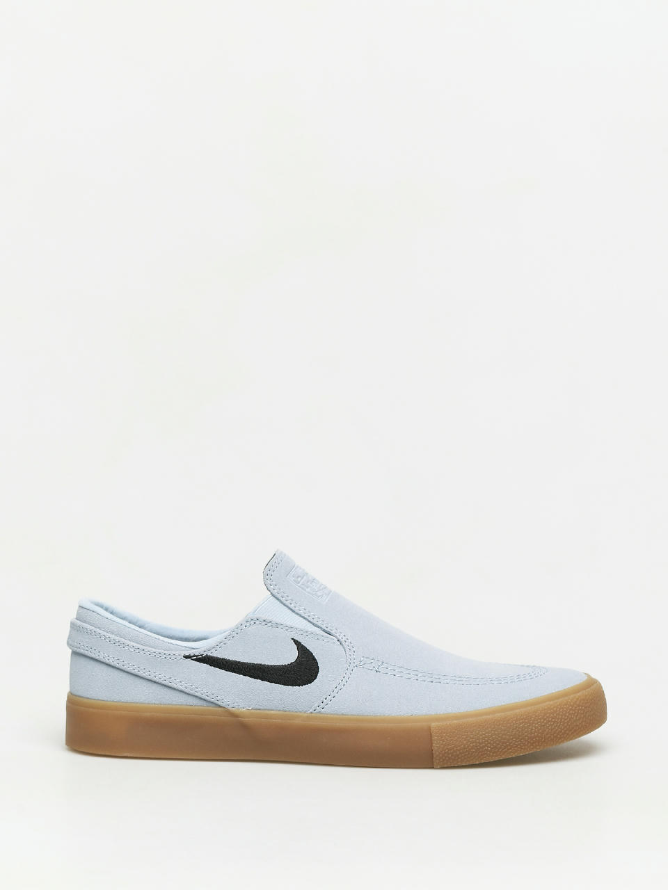 Buty Nike SB Zoom Janoski Slip Rm (lt armory blue/black lt armory blue)