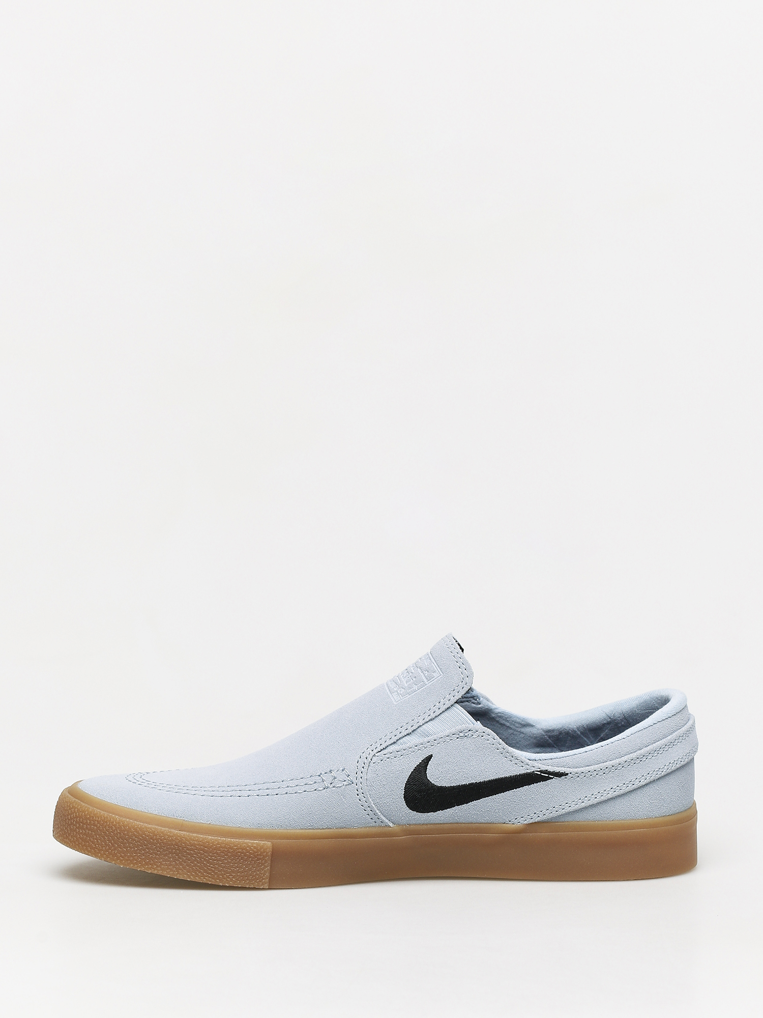 Buty Nike SB Zoom Janoski Slip Rm (lt armory blue/black lt armory blue)