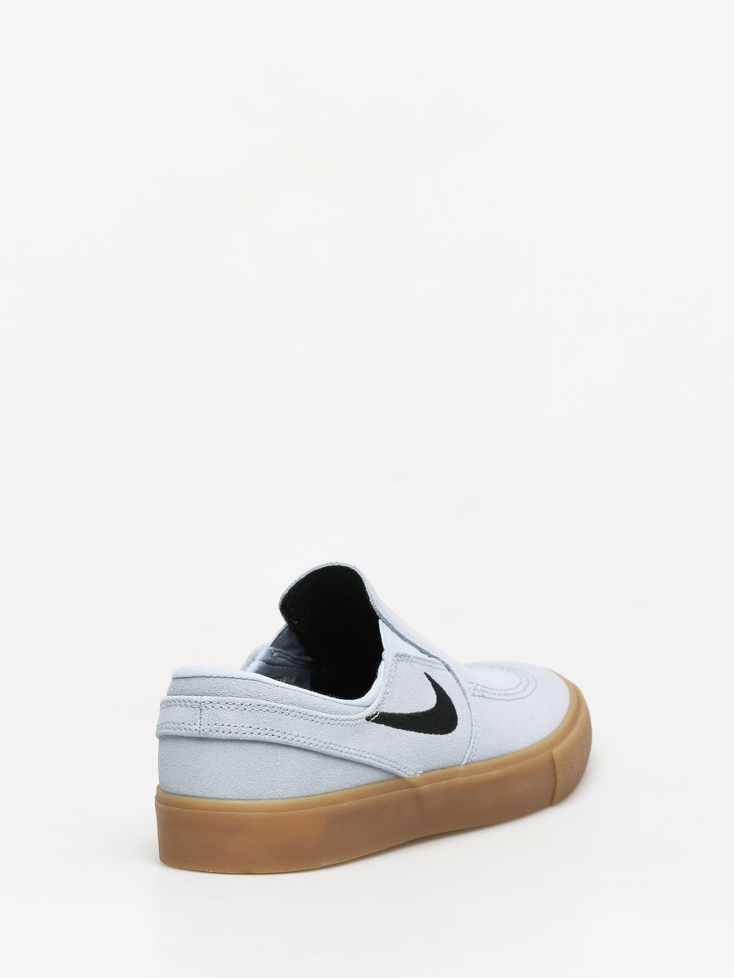 Buty Nike SB Zoom Janoski Slip Rm (lt armory blue/black lt armory blue)