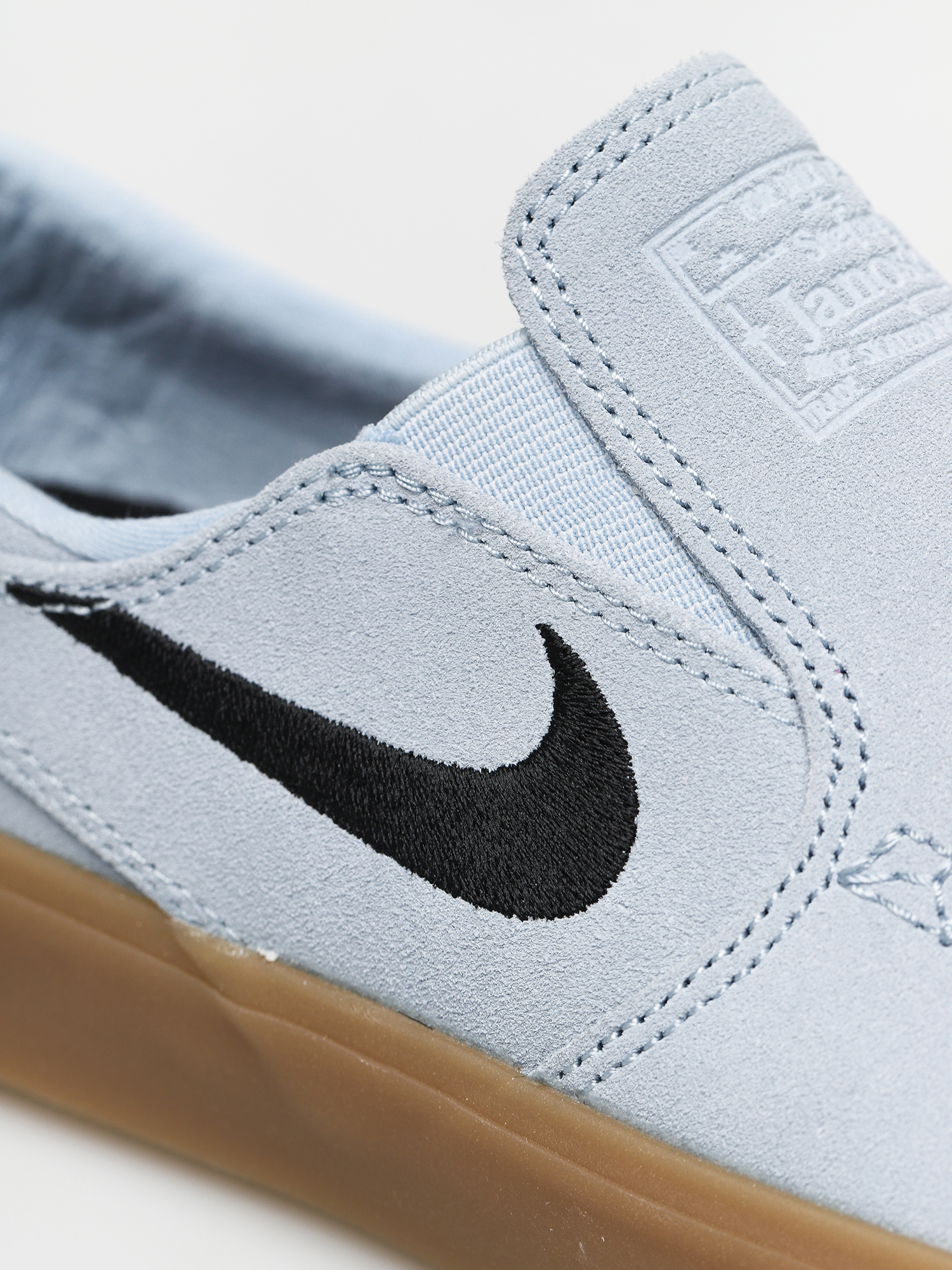 Buty Nike SB Zoom Janoski Slip Rm (lt armory blue/black lt armory blue)