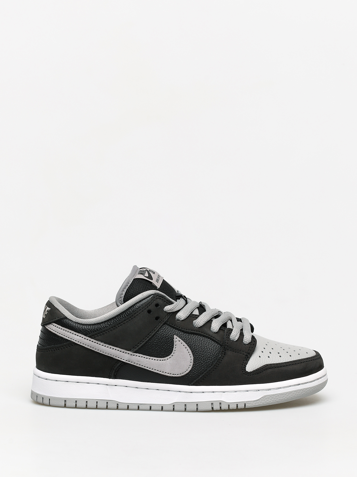 Buty Nike SB Dunk Low Pro (black/medium grey black white)