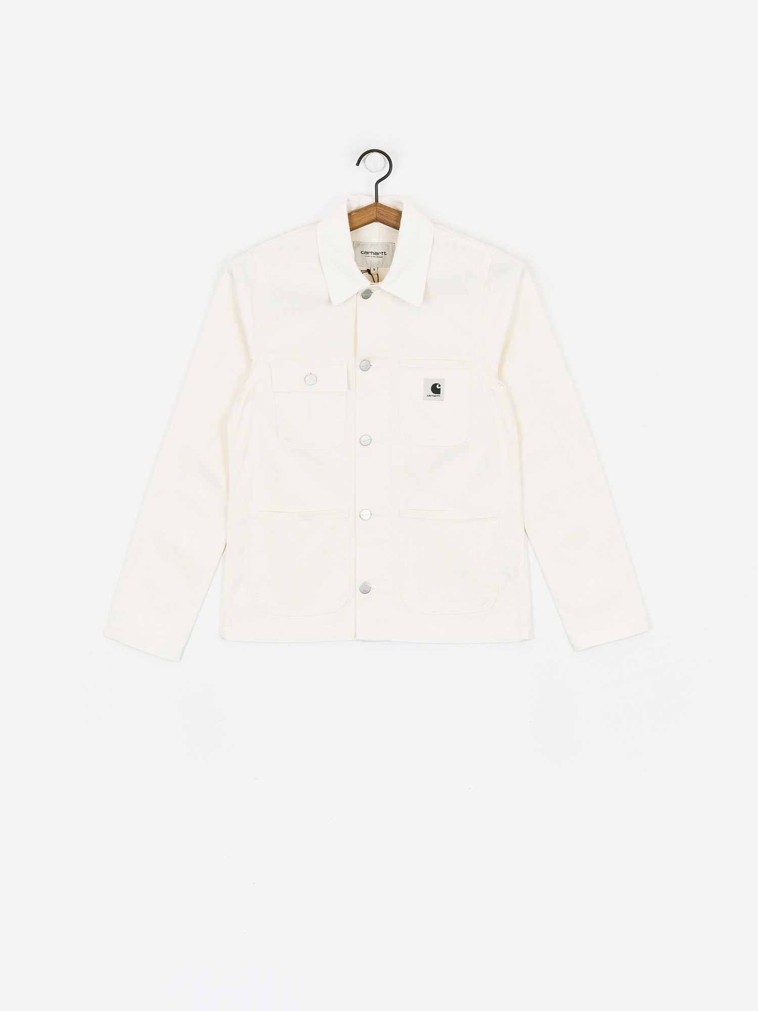 Kurtka Carhartt WIP Michigan Wmn (wax)